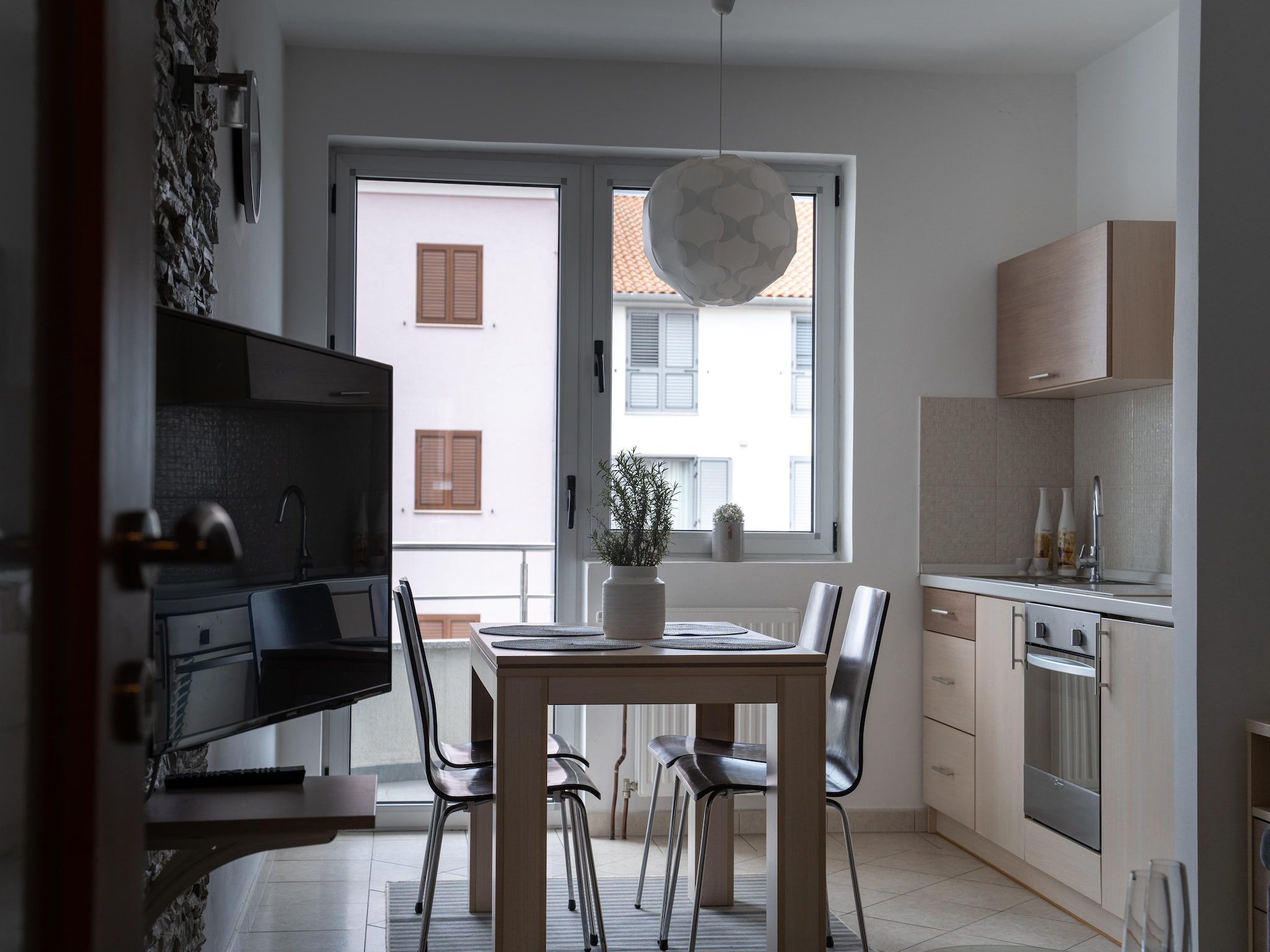 Apartmá A4B - Apartments Vaal Rovinj - AP 2 - ca 43 qm f