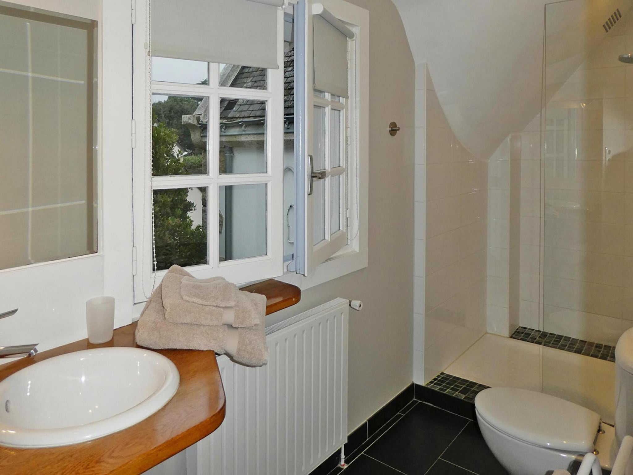   Semi-detached house Carnac