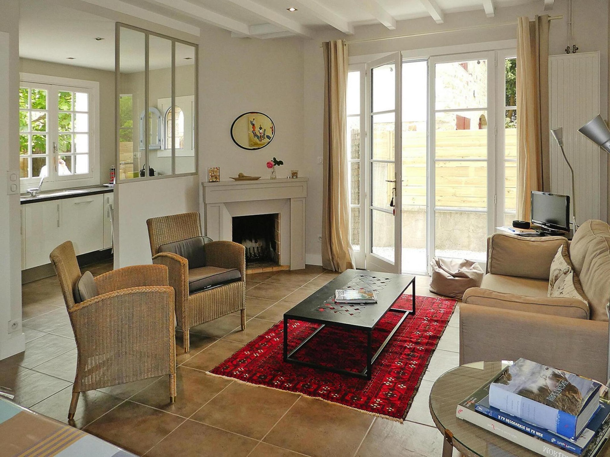   Semi-detached house Carnac