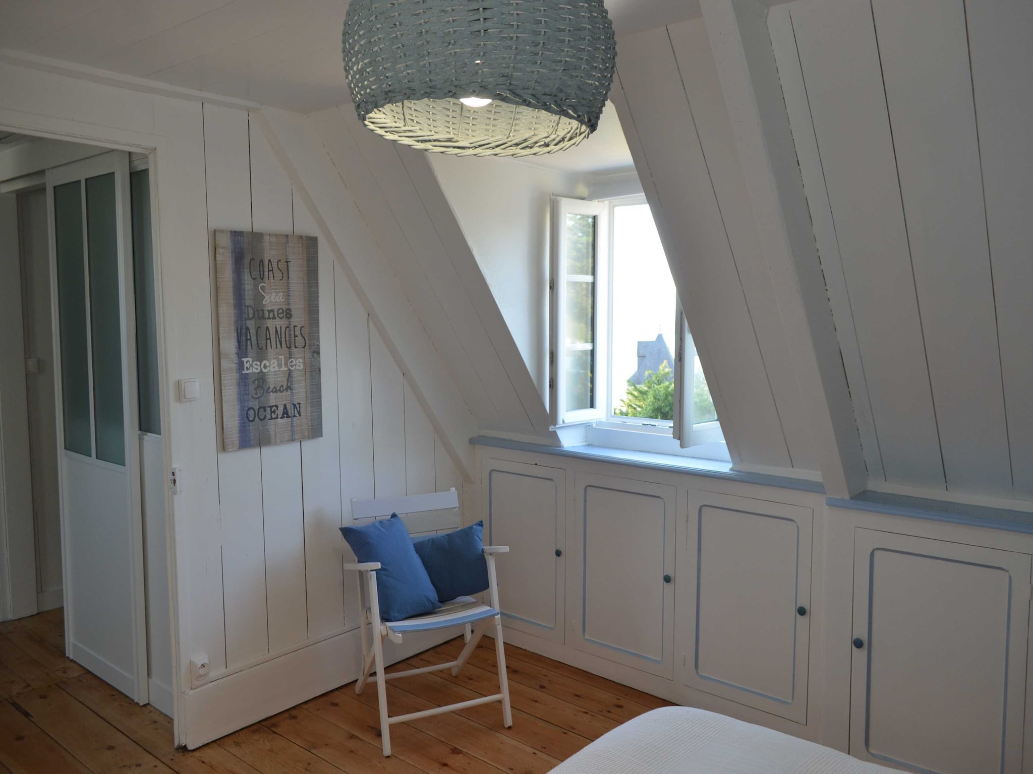 Maison Villa Locquirec