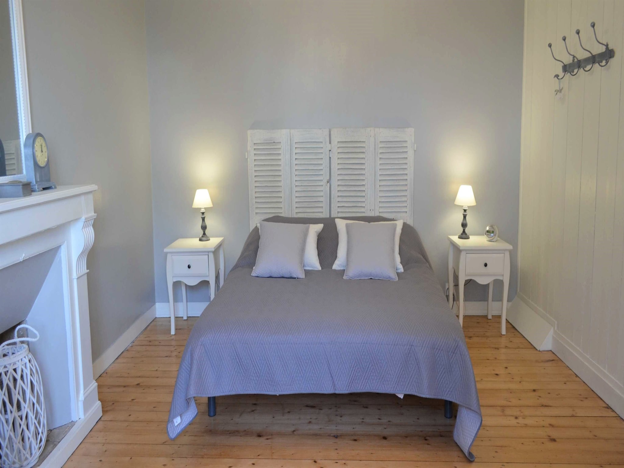 Maison Villa Locquirec
