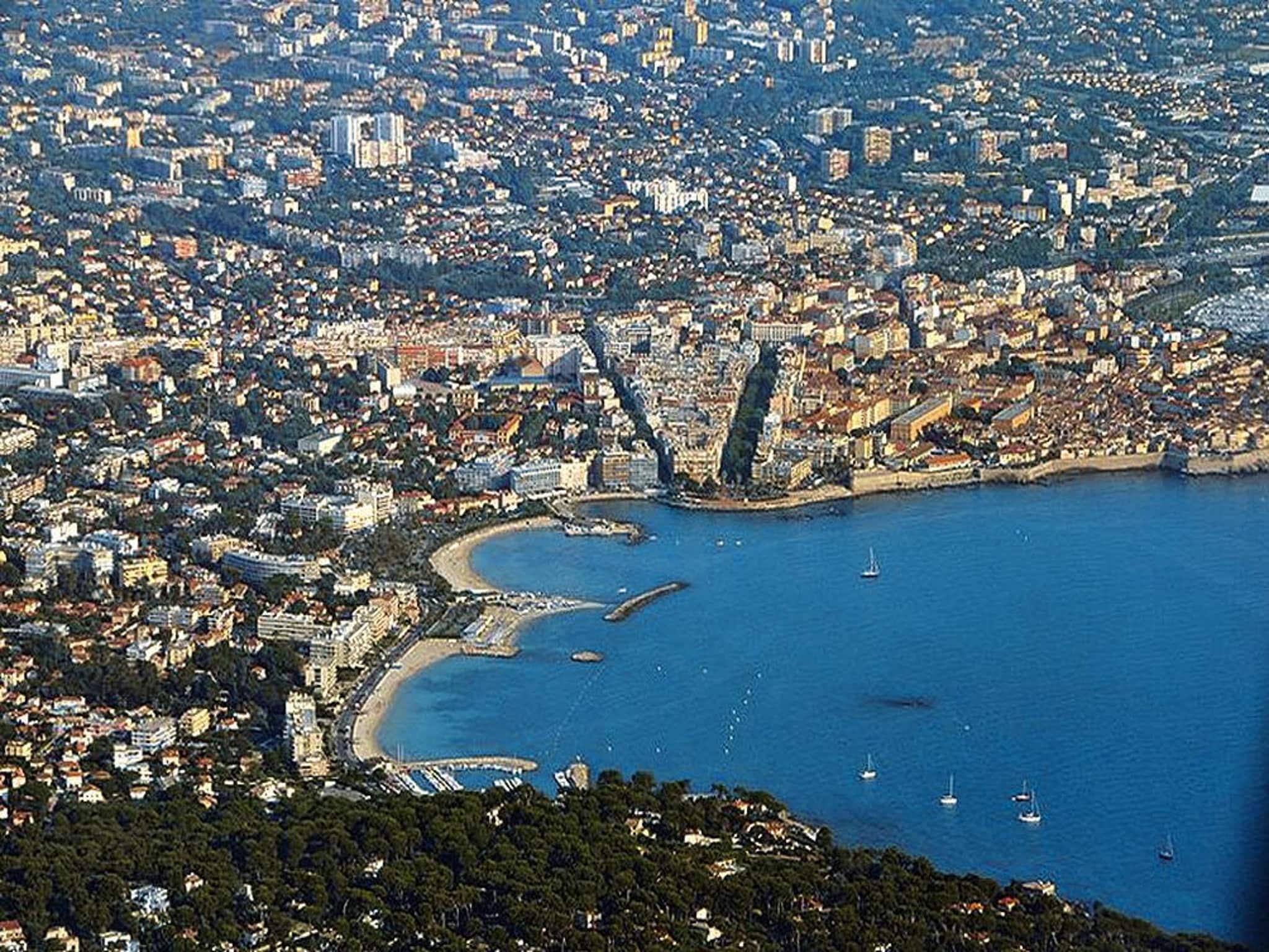 Ferienwohnung Ferienwohnung in Antibes