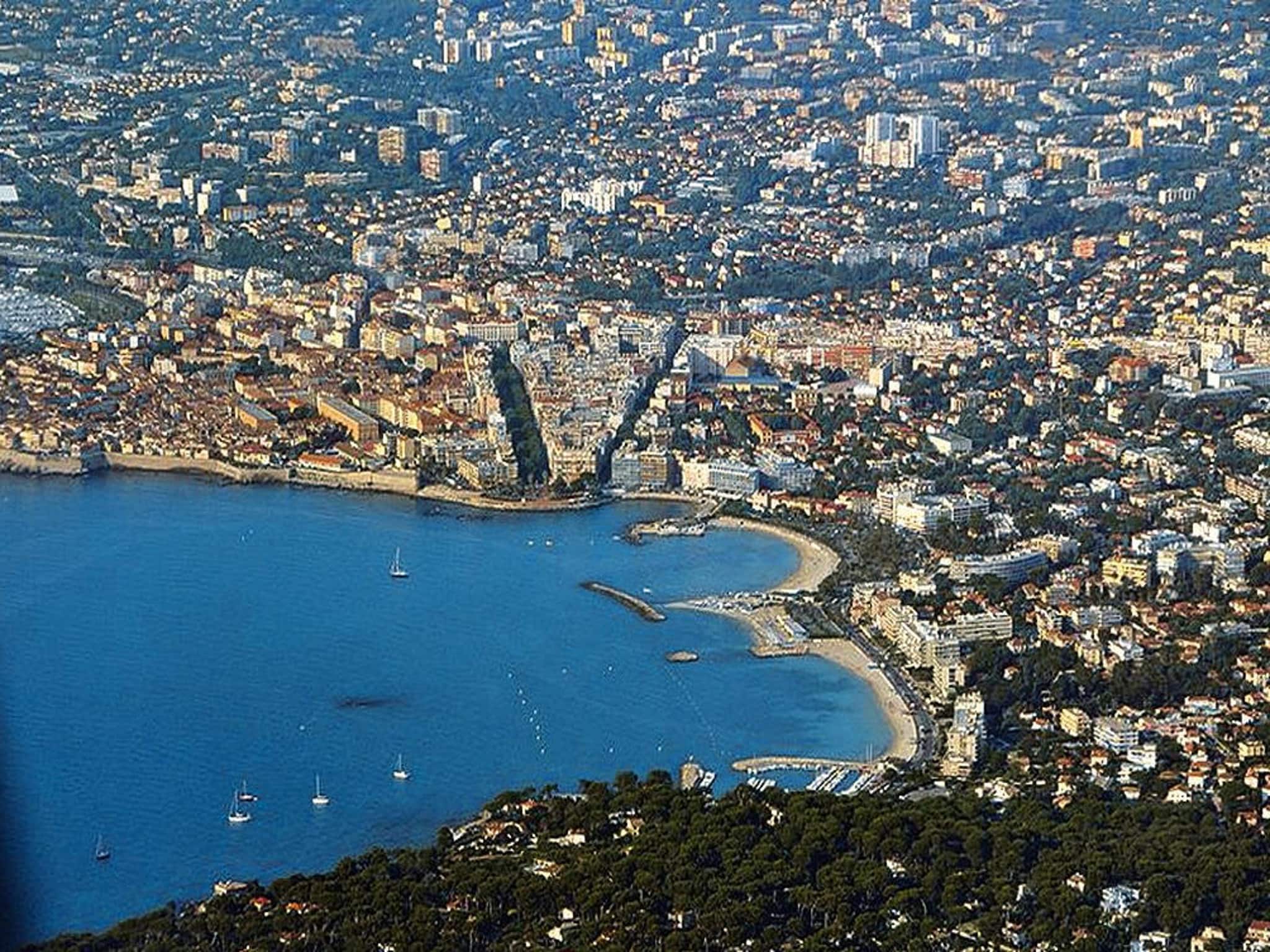 Ferienwohnung Ferienwohnung in Antibes