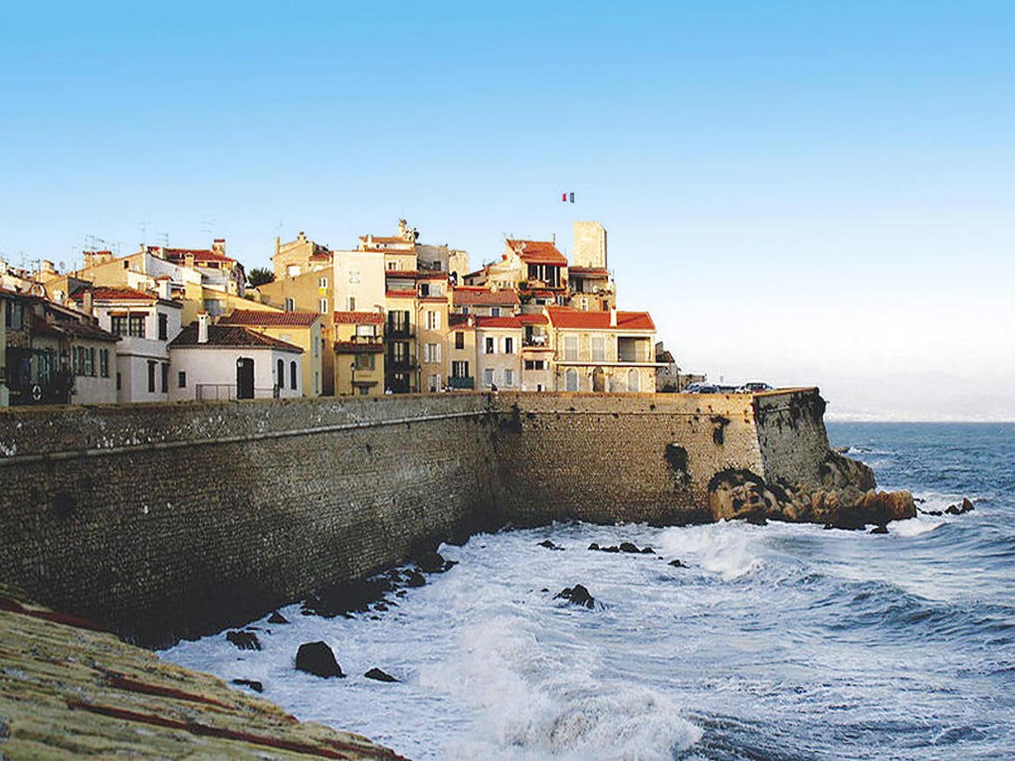 Ferienwohnung Ferienwohnung in Antibes