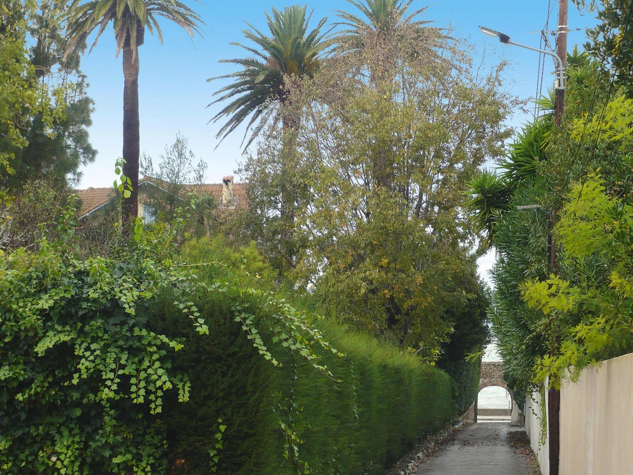 Ferienwohnung Ferienwohnung in Antibes