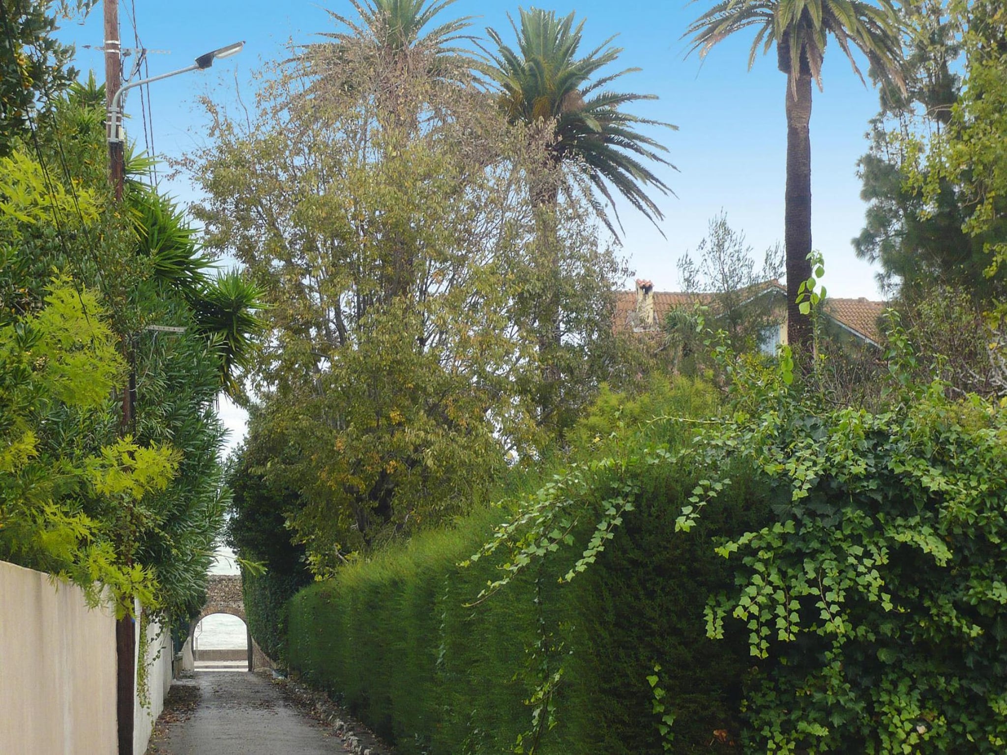 Ferienwohnung Ferienwohnung in Antibes