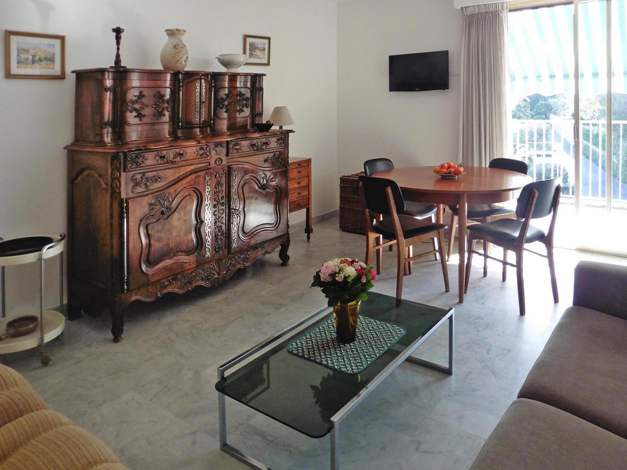 Ferienwohnung Ferienwohnung in Antibes