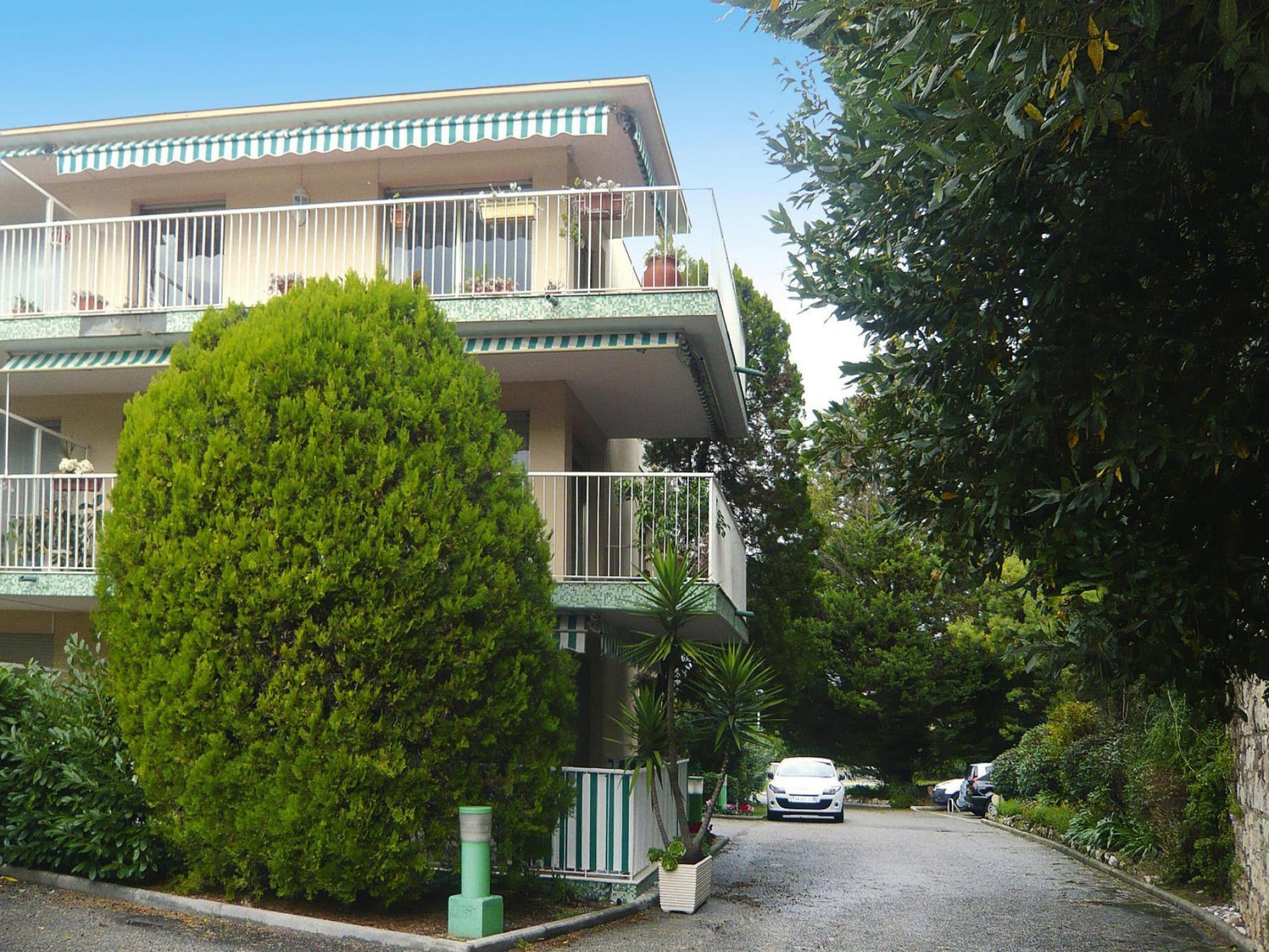 Ferienwohnung Ferienwohnung in Antibes