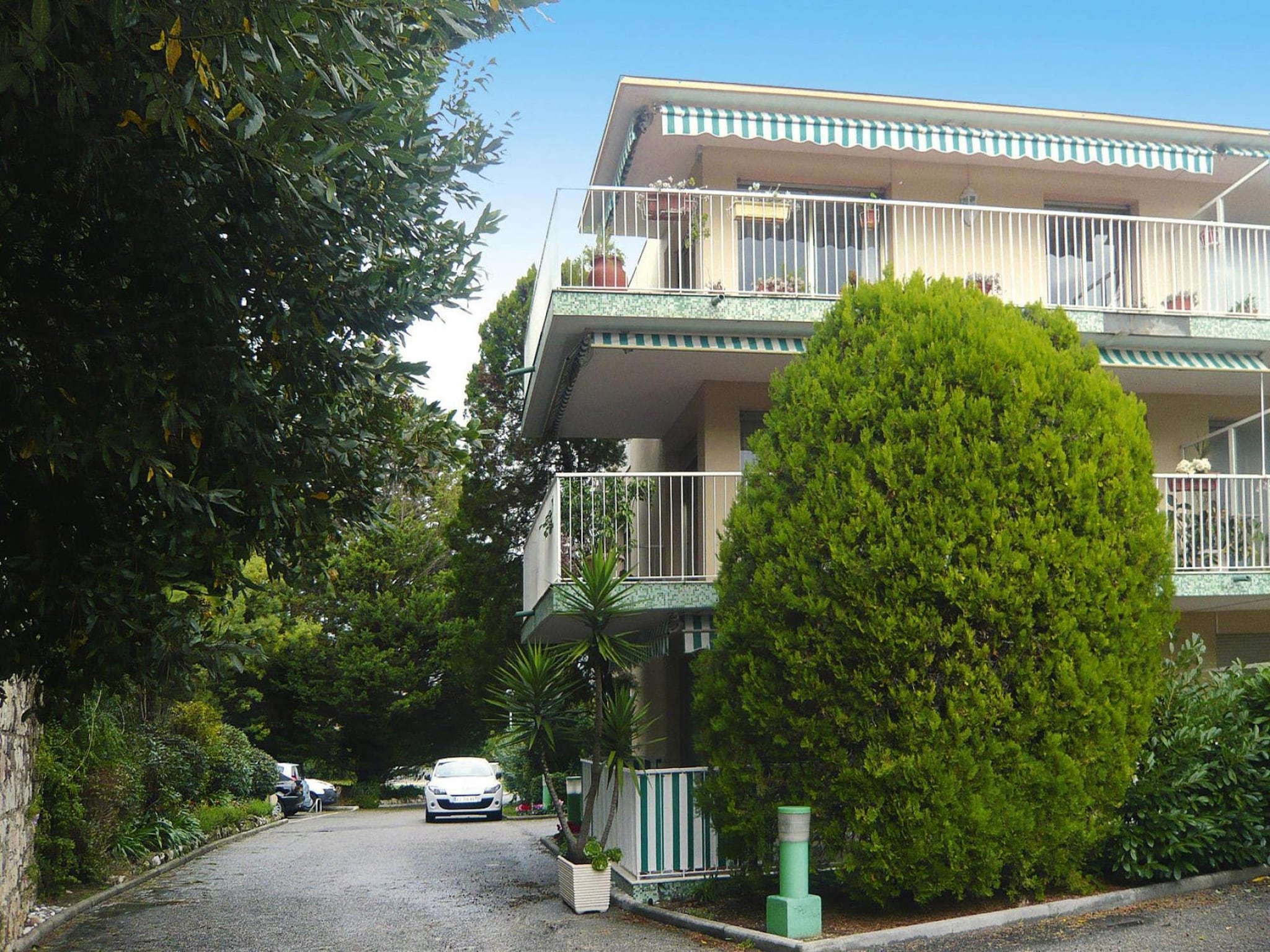 Ferienwohnung Ferienwohnung in Antibes