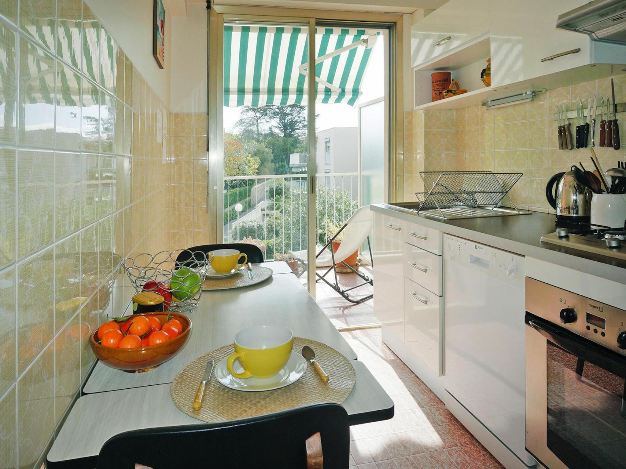 Ferienwohnung Ferienwohnung in Antibes