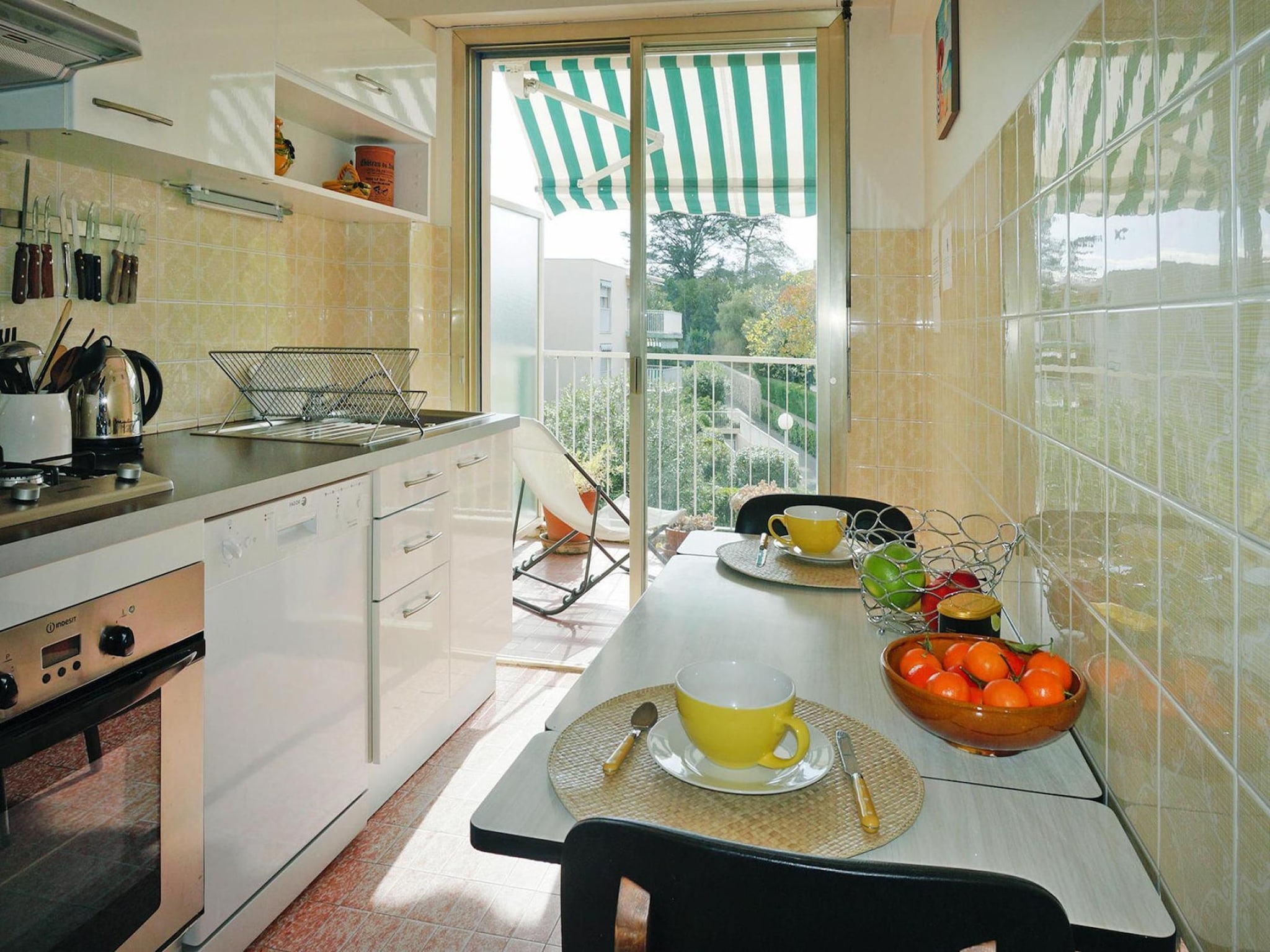 Ferienwohnung Ferienwohnung in Antibes