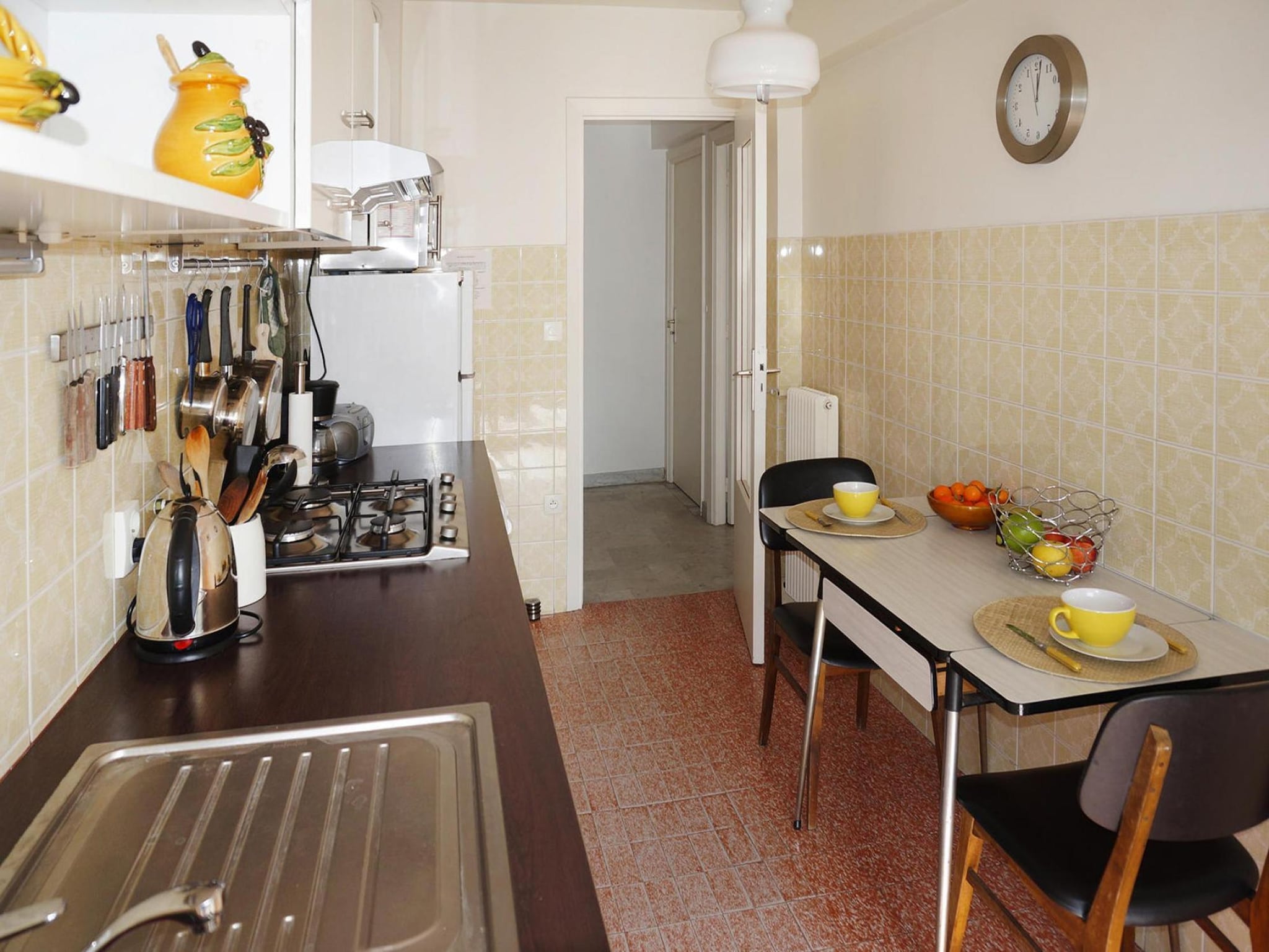 Ferienwohnung Ferienwohnung in Antibes