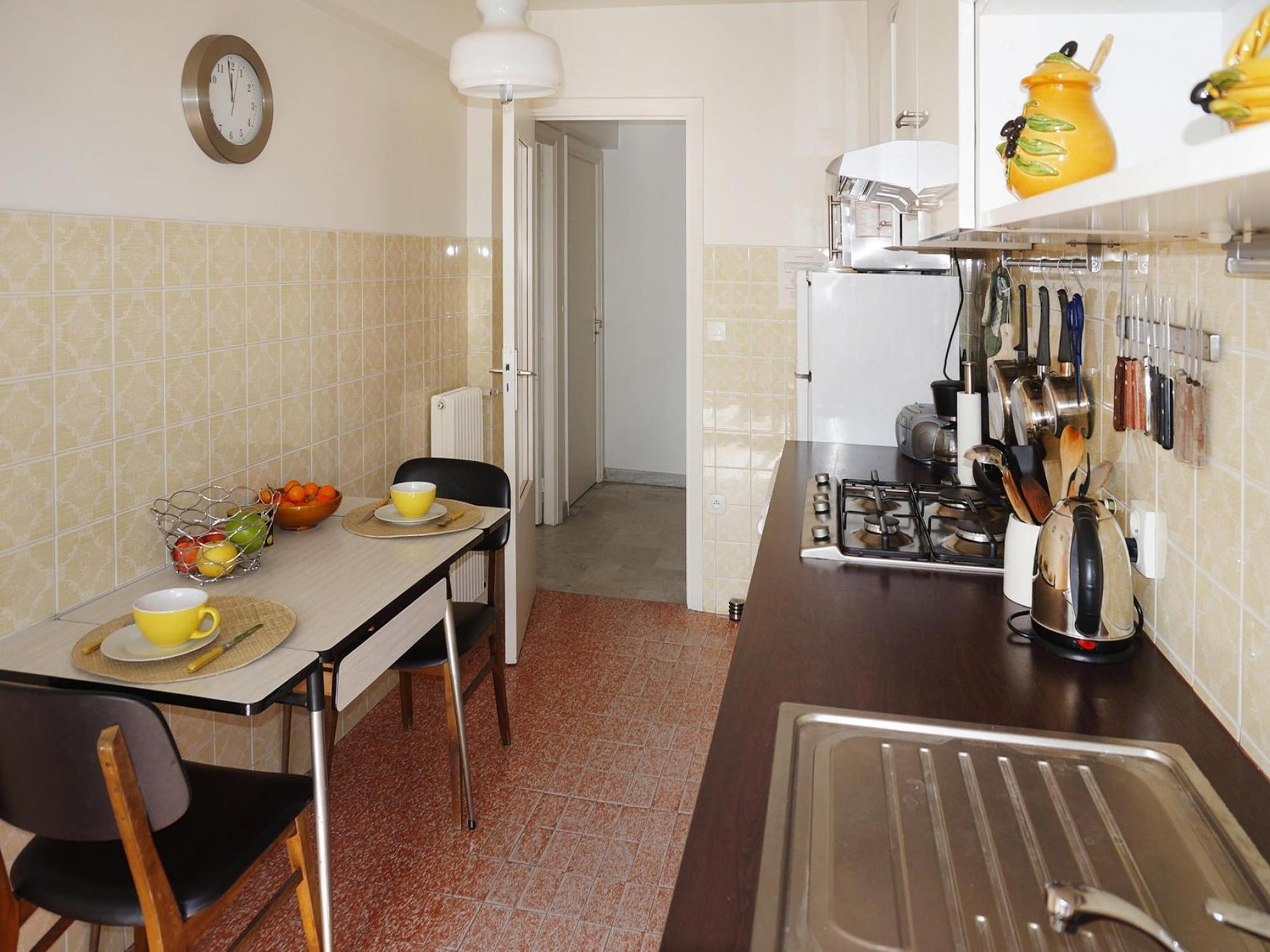 Ferienwohnung Ferienwohnung in Antibes
