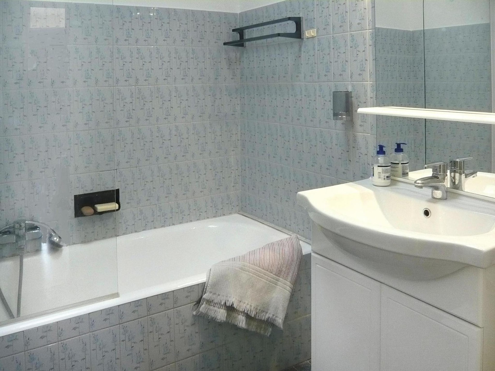 Ferienwohnung Ferienwohnung in Antibes