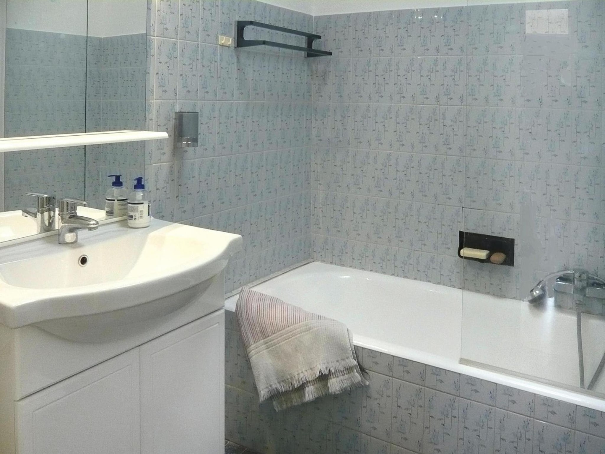 Ferienwohnung Ferienwohnung in Antibes