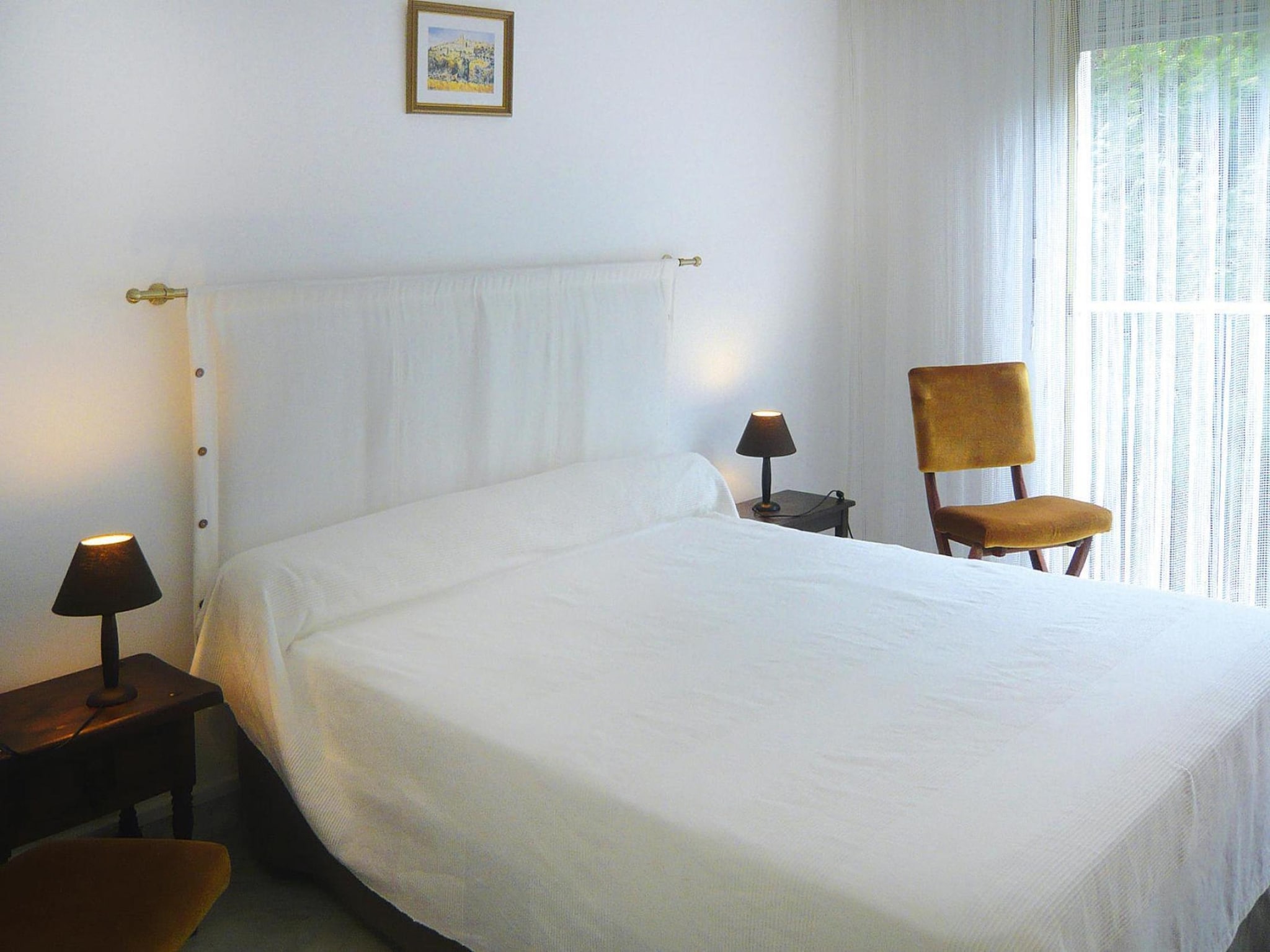 Ferienwohnung Ferienwohnung in Antibes
