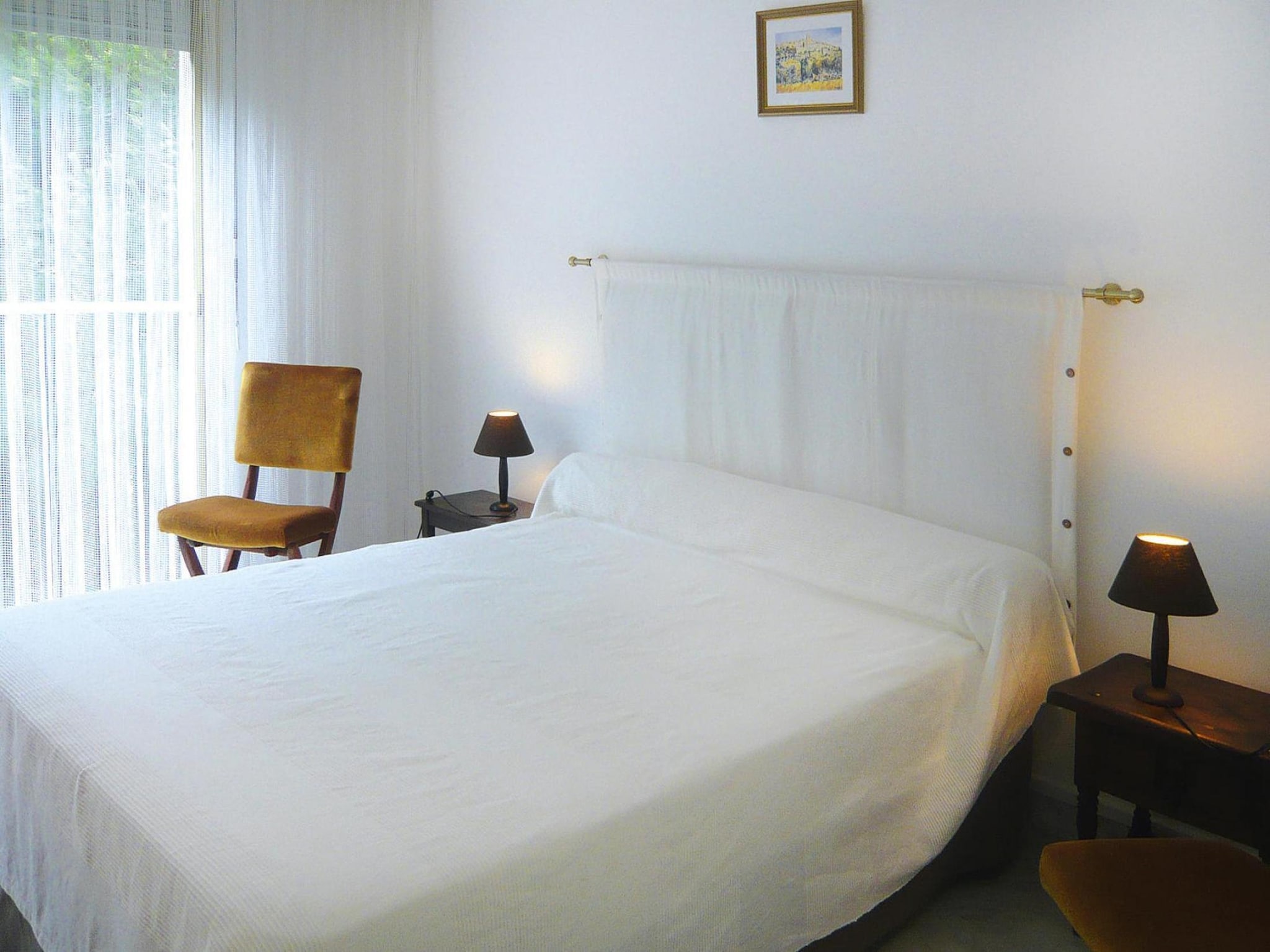 Ferienwohnung Ferienwohnung in Antibes