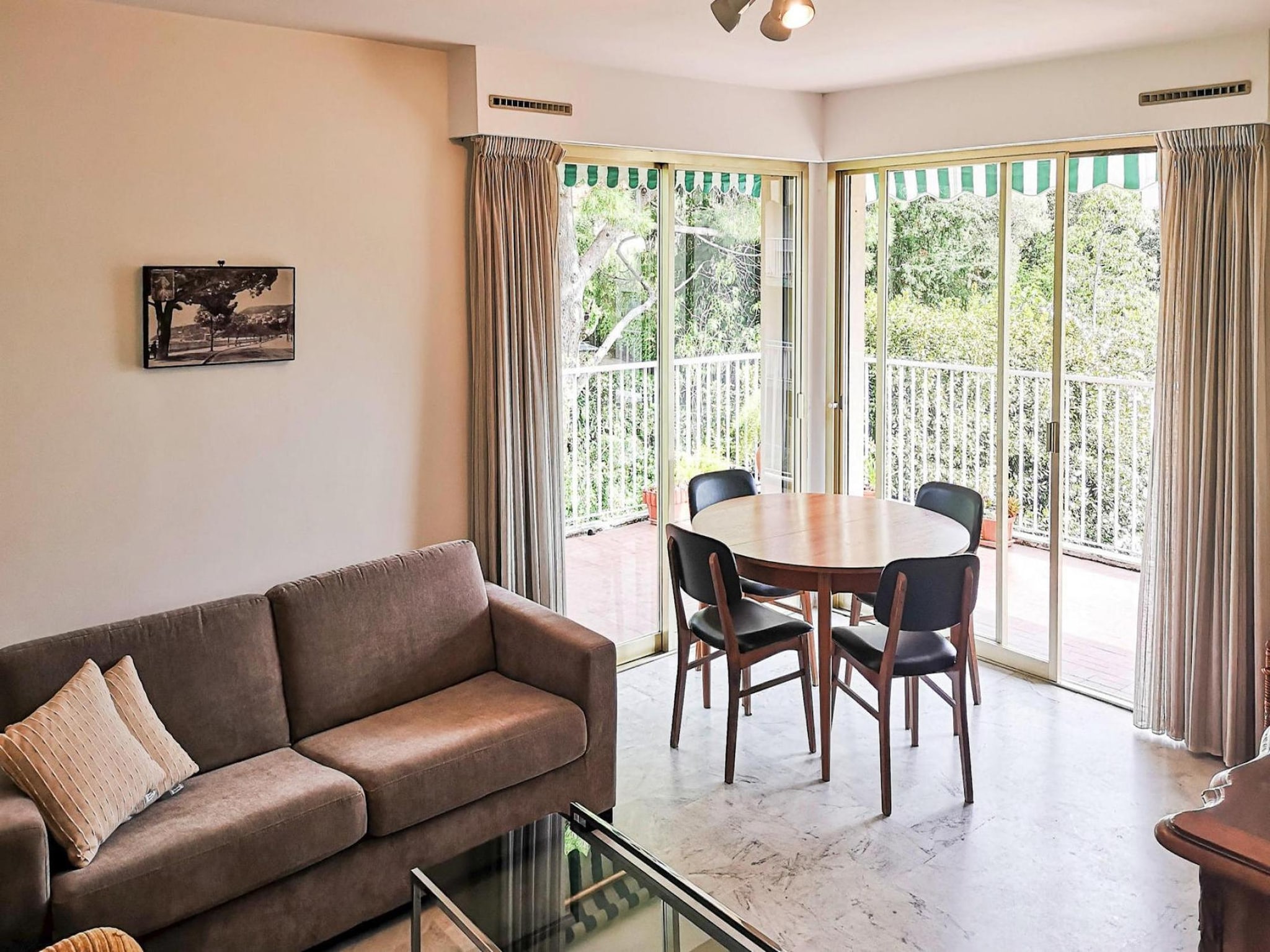 Ferienwohnung Ferienwohnung in Antibes