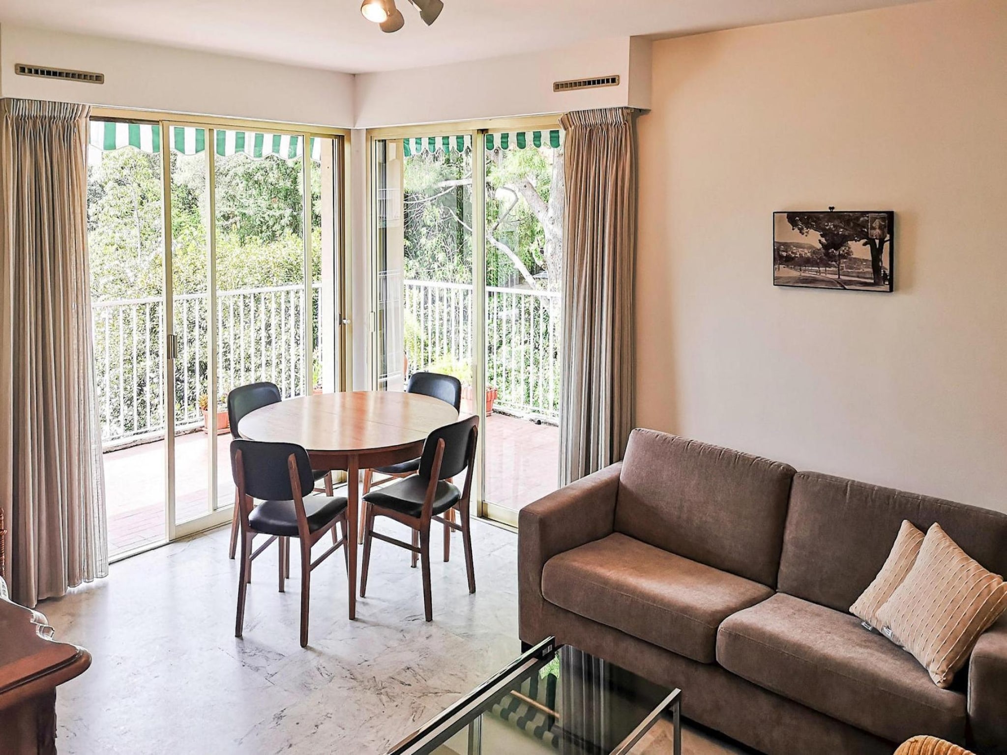 Ferienwohnung Ferienwohnung in Antibes