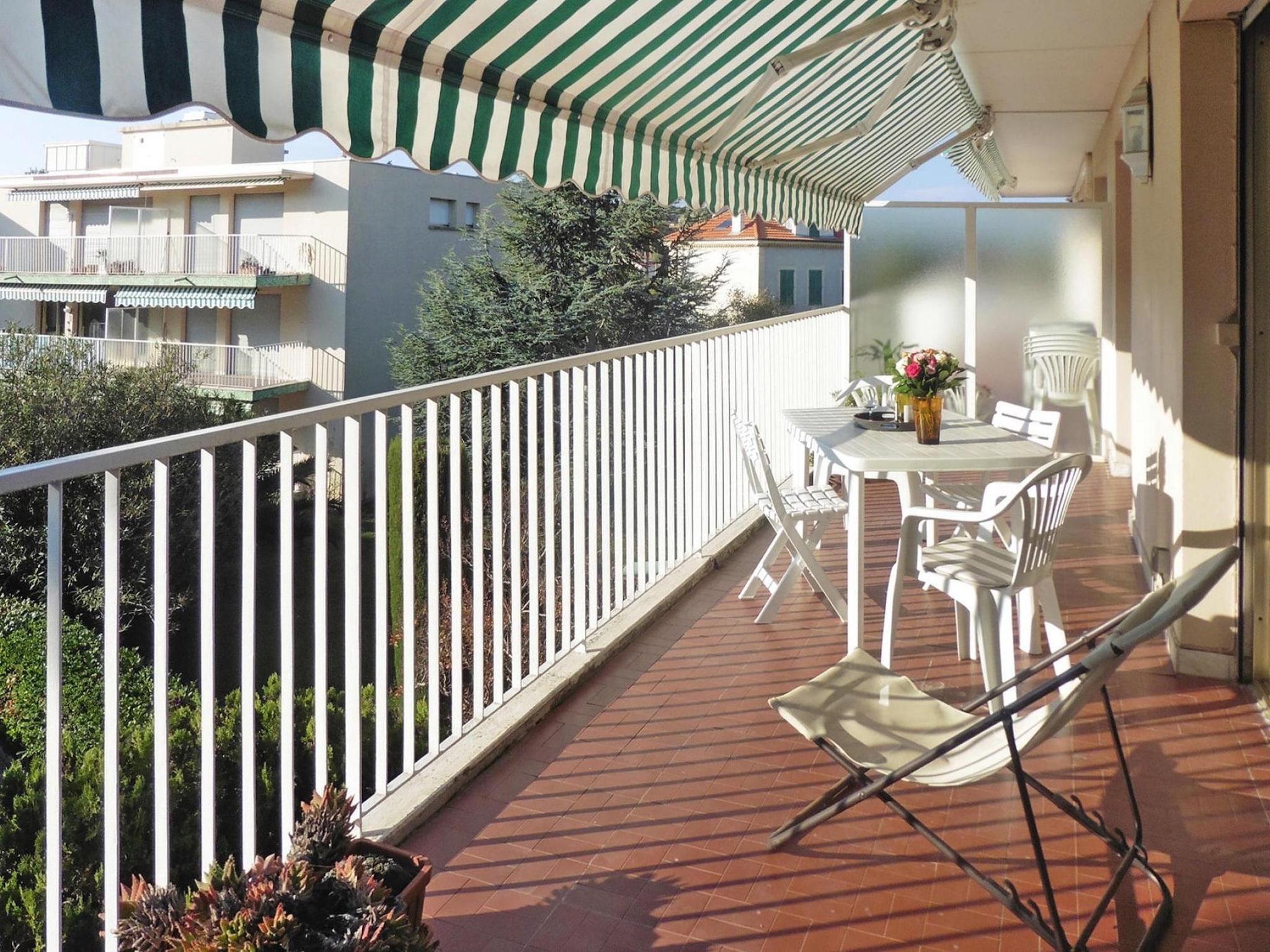 Ferienwohnung Ferienwohnung in Antibes