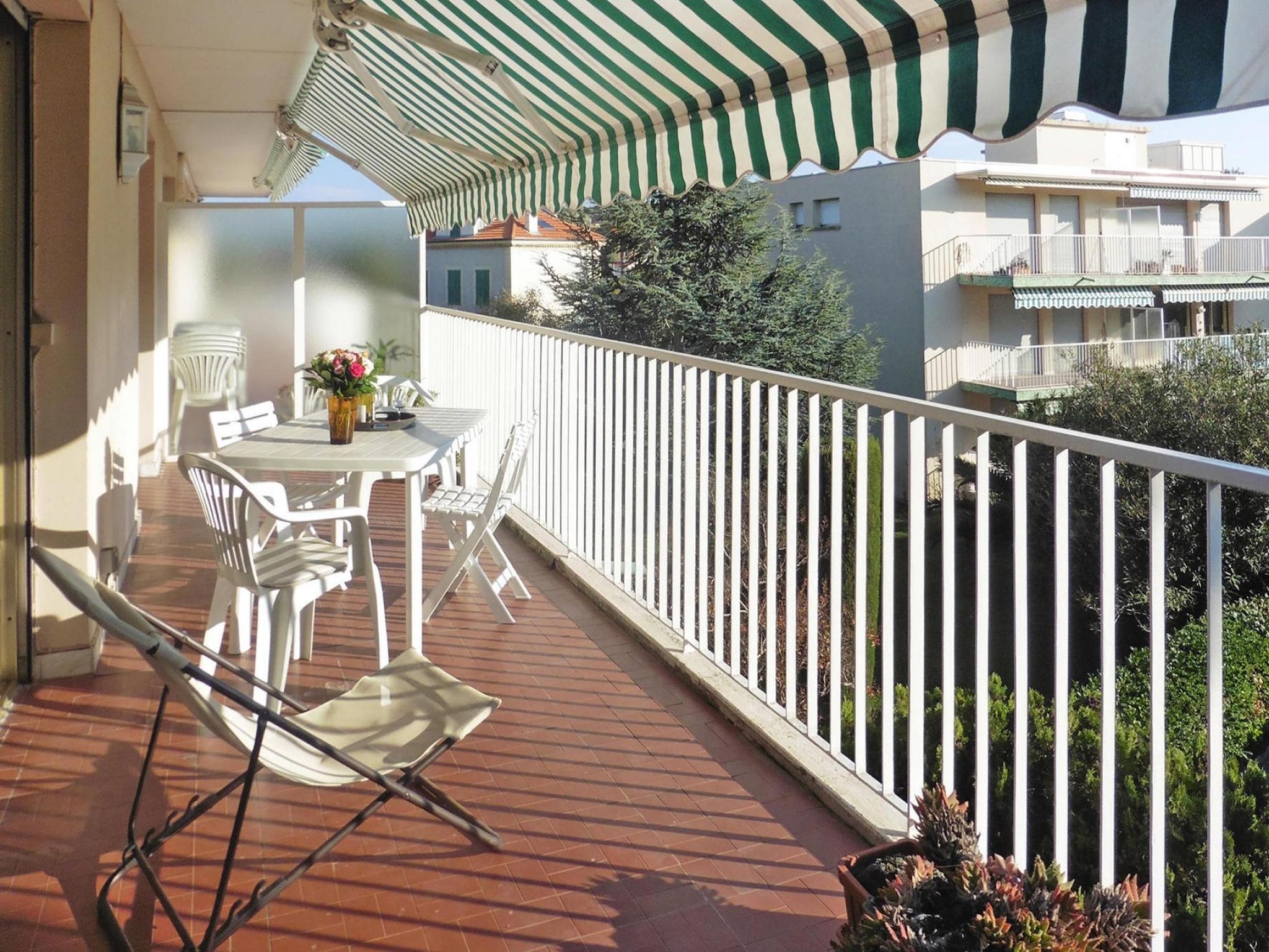 Ferienwohnung Ferienwohnung in Antibes