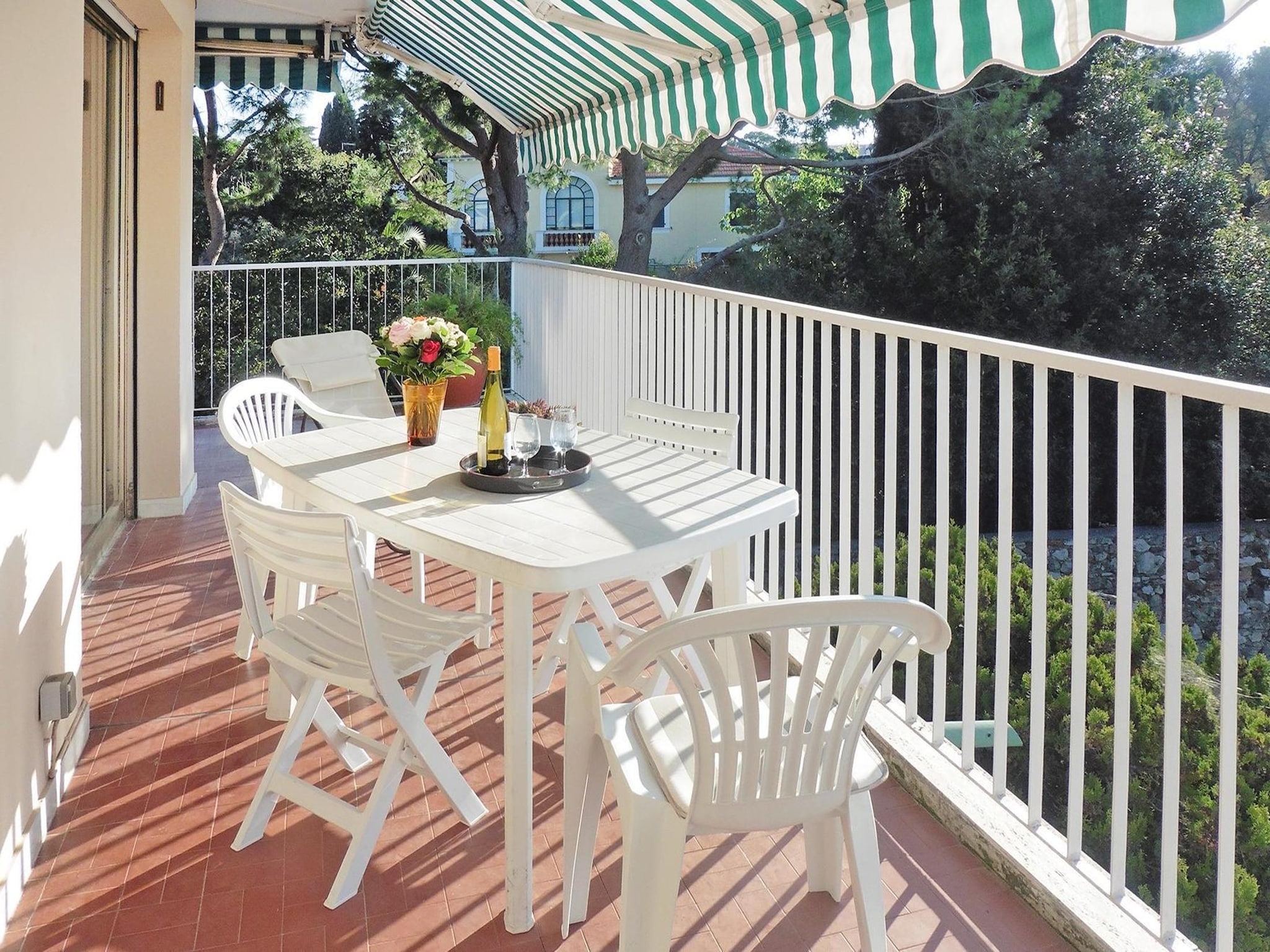 Ferienwohnung Ferienwohnung in Antibes