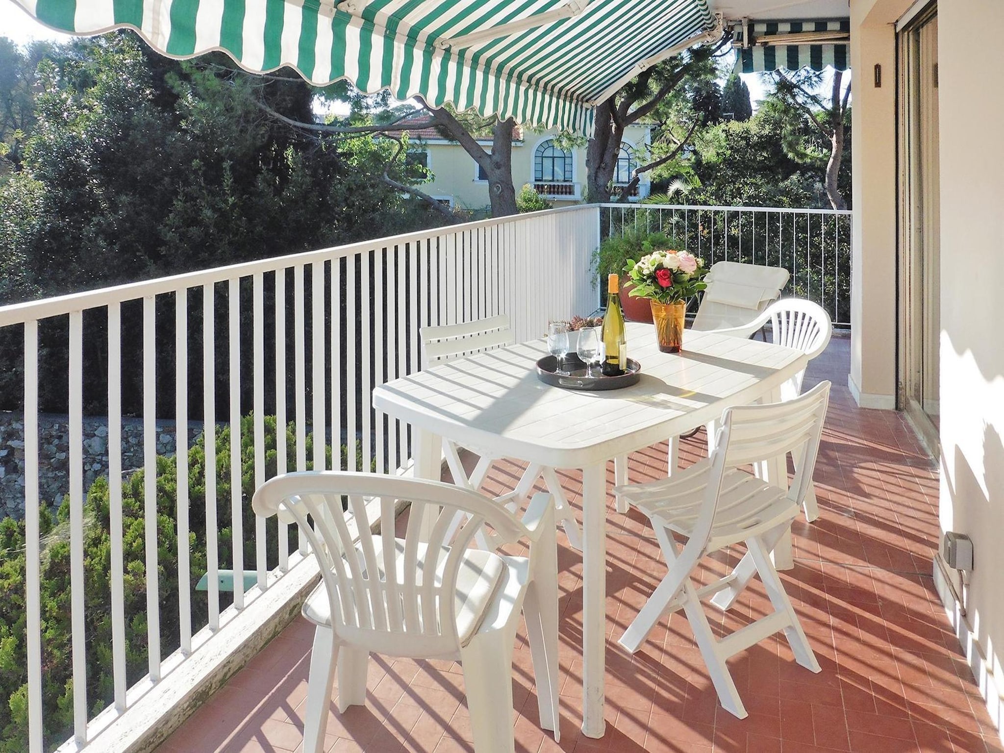 Ferienwohnung Ferienwohnung in Antibes