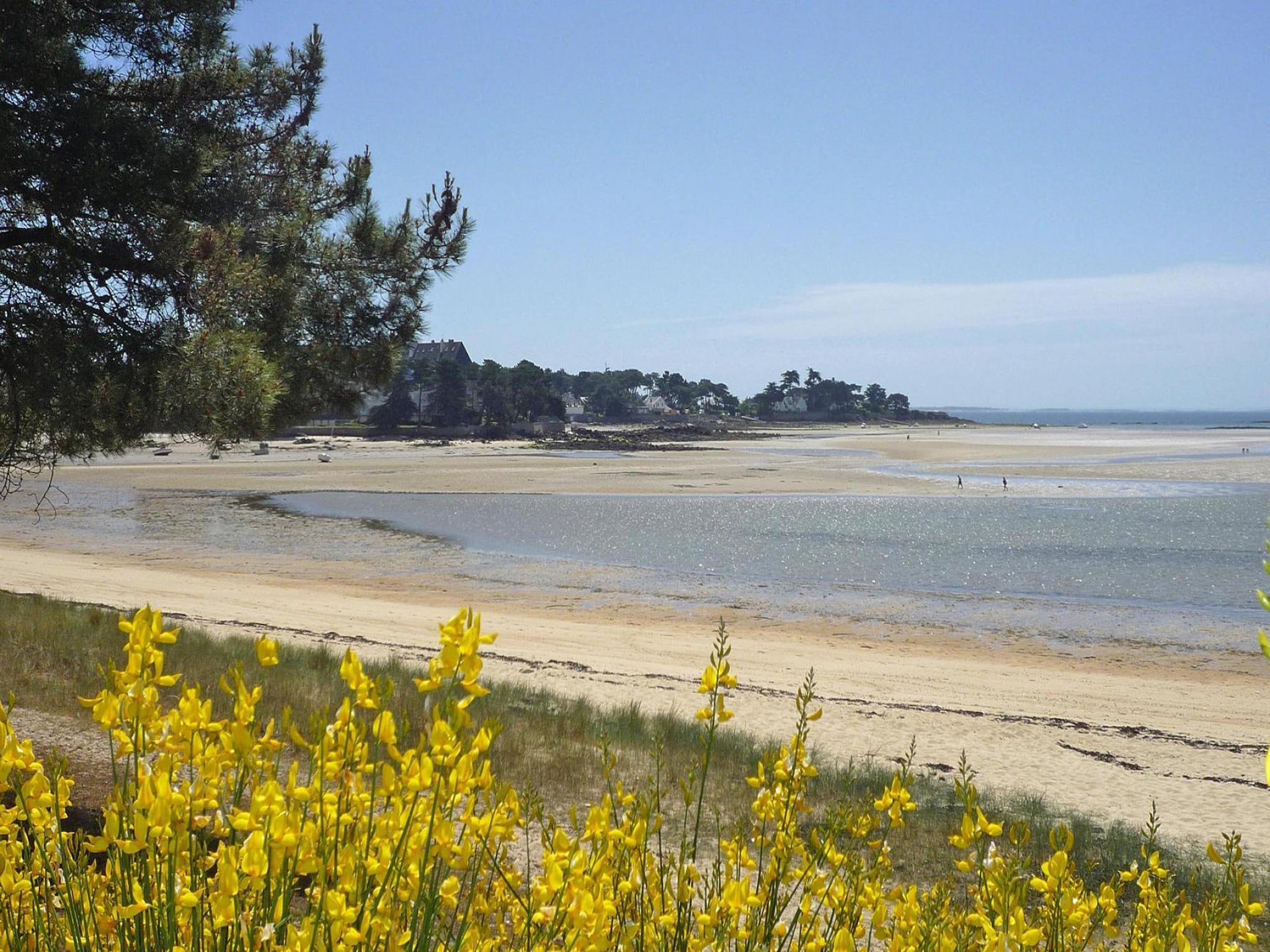   holiday home Carnac