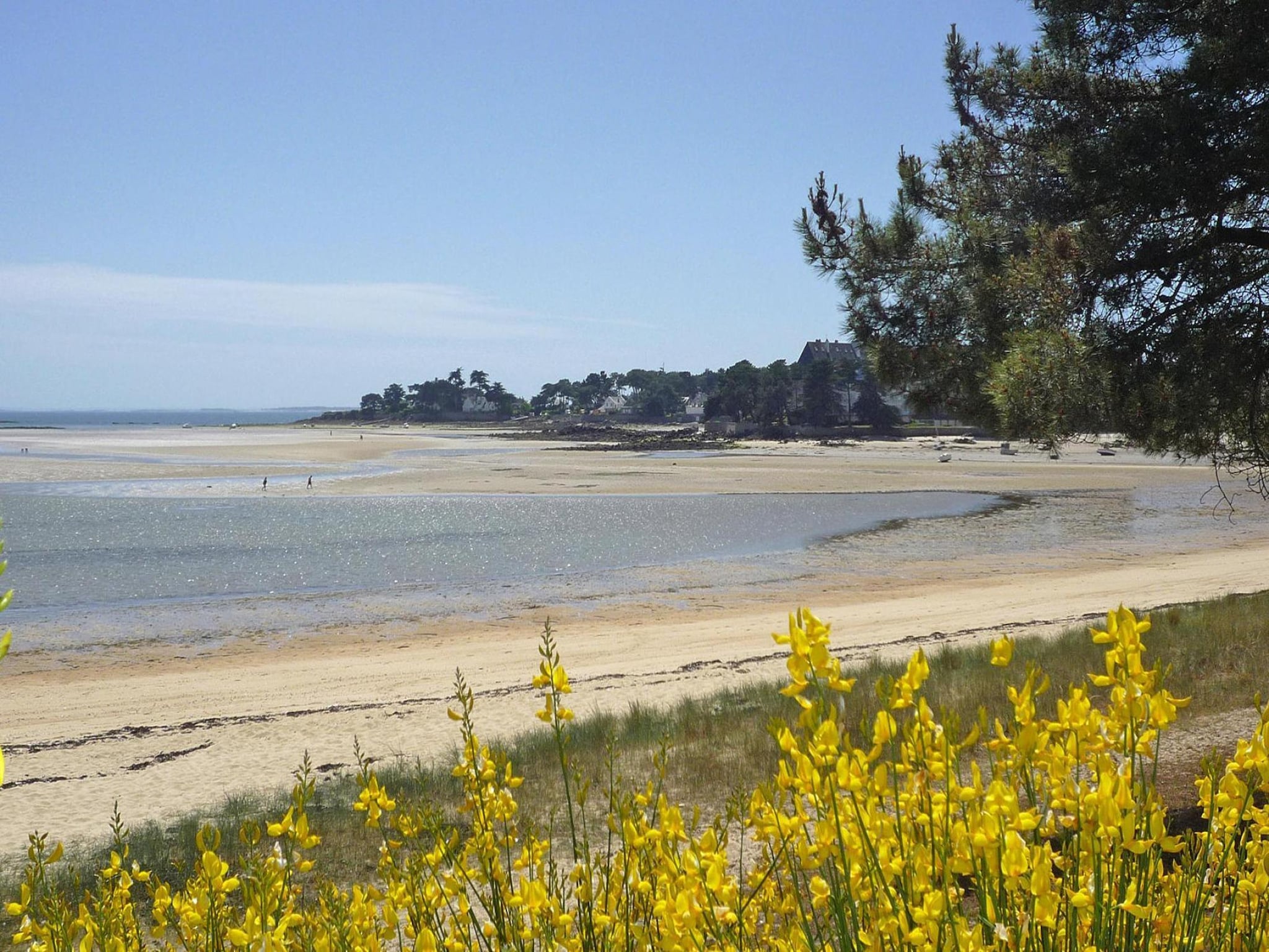   holiday home Carnac