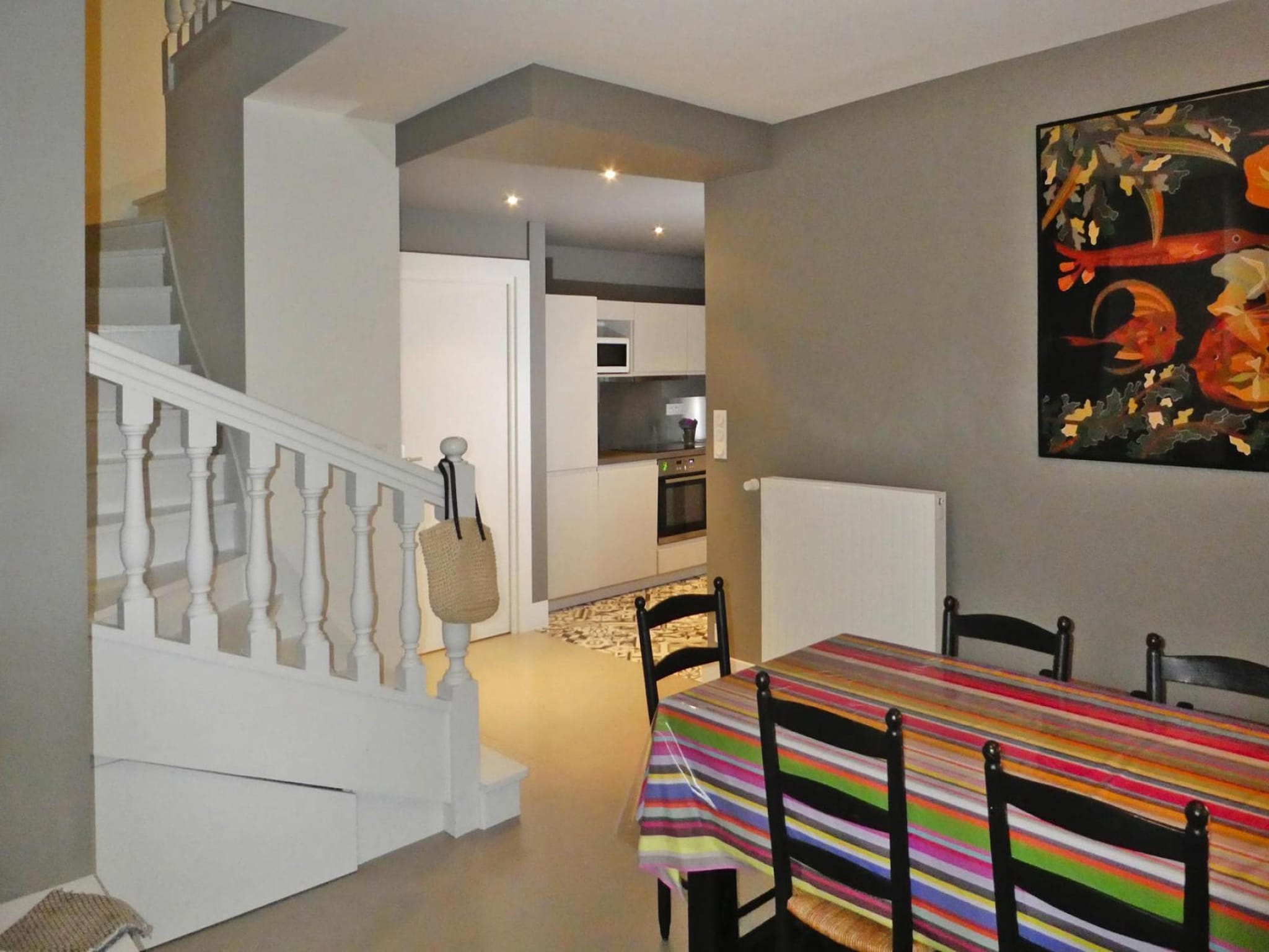   holiday home Carnac
