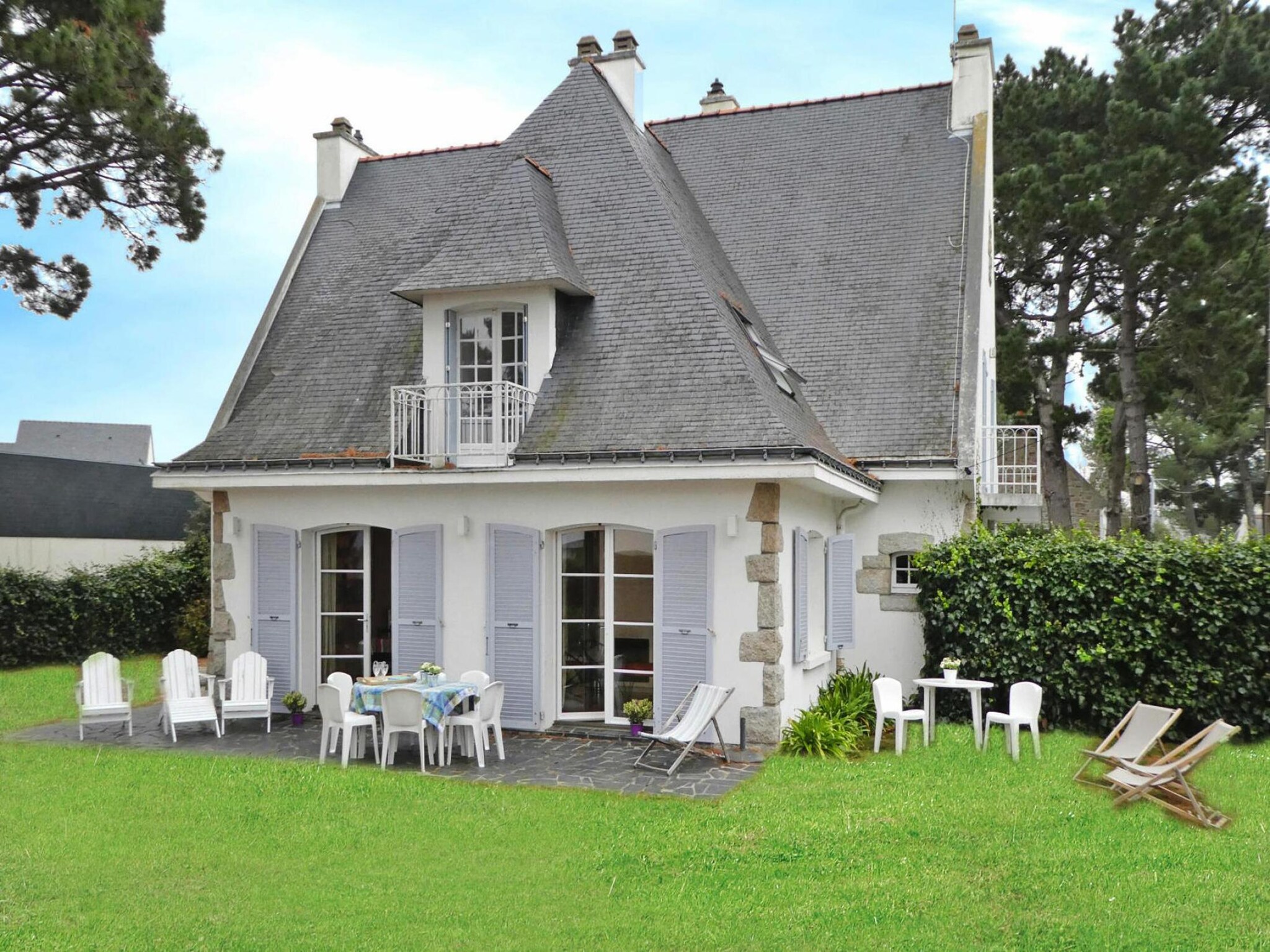   holiday home Carnac
