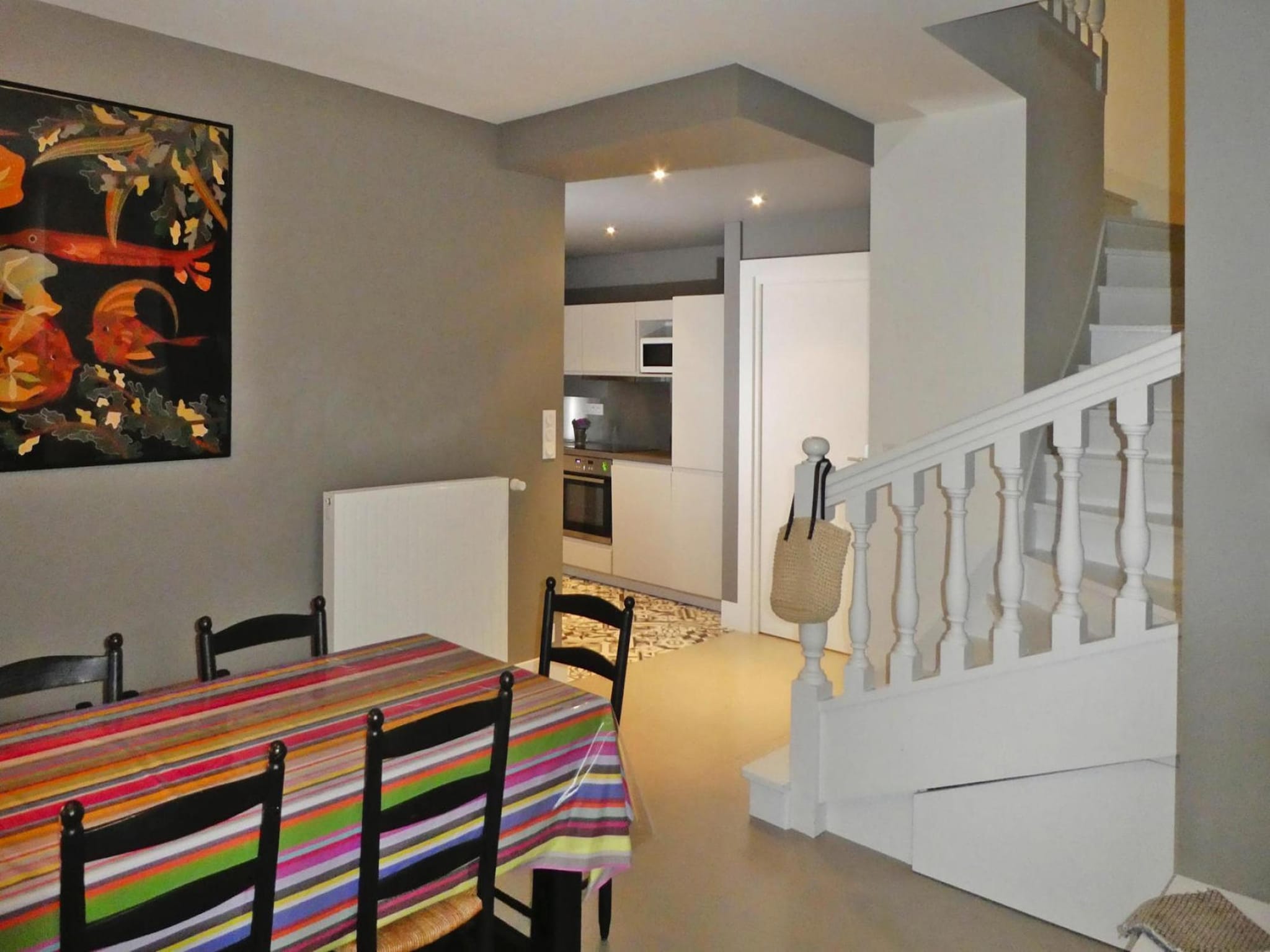   holiday home Carnac