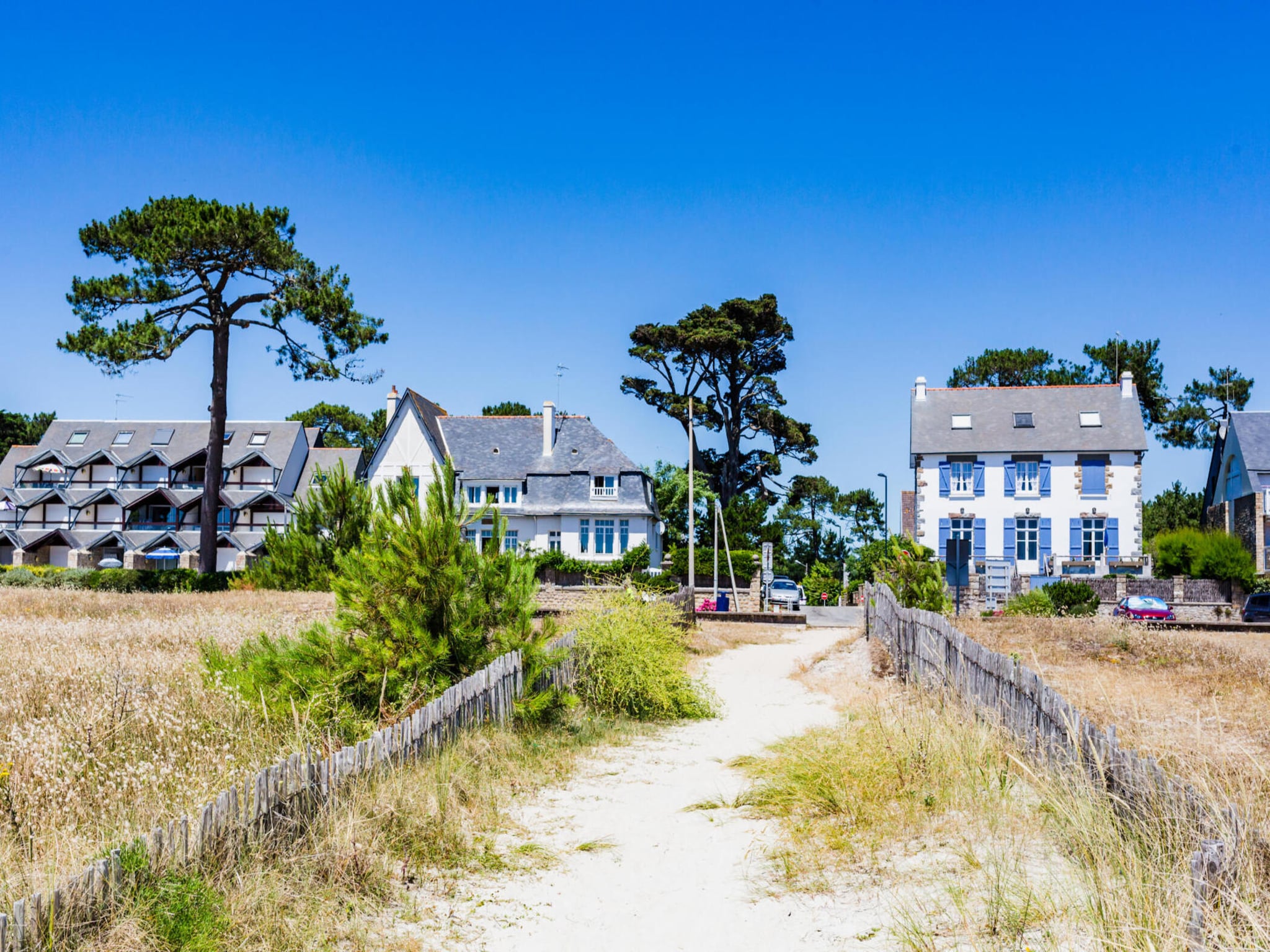   holiday home Carnac
