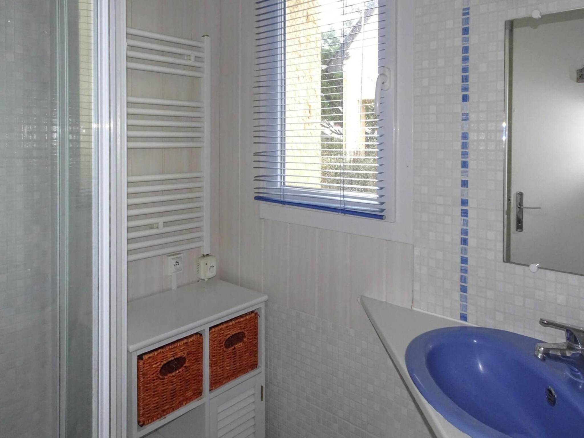   holiday home Portbail