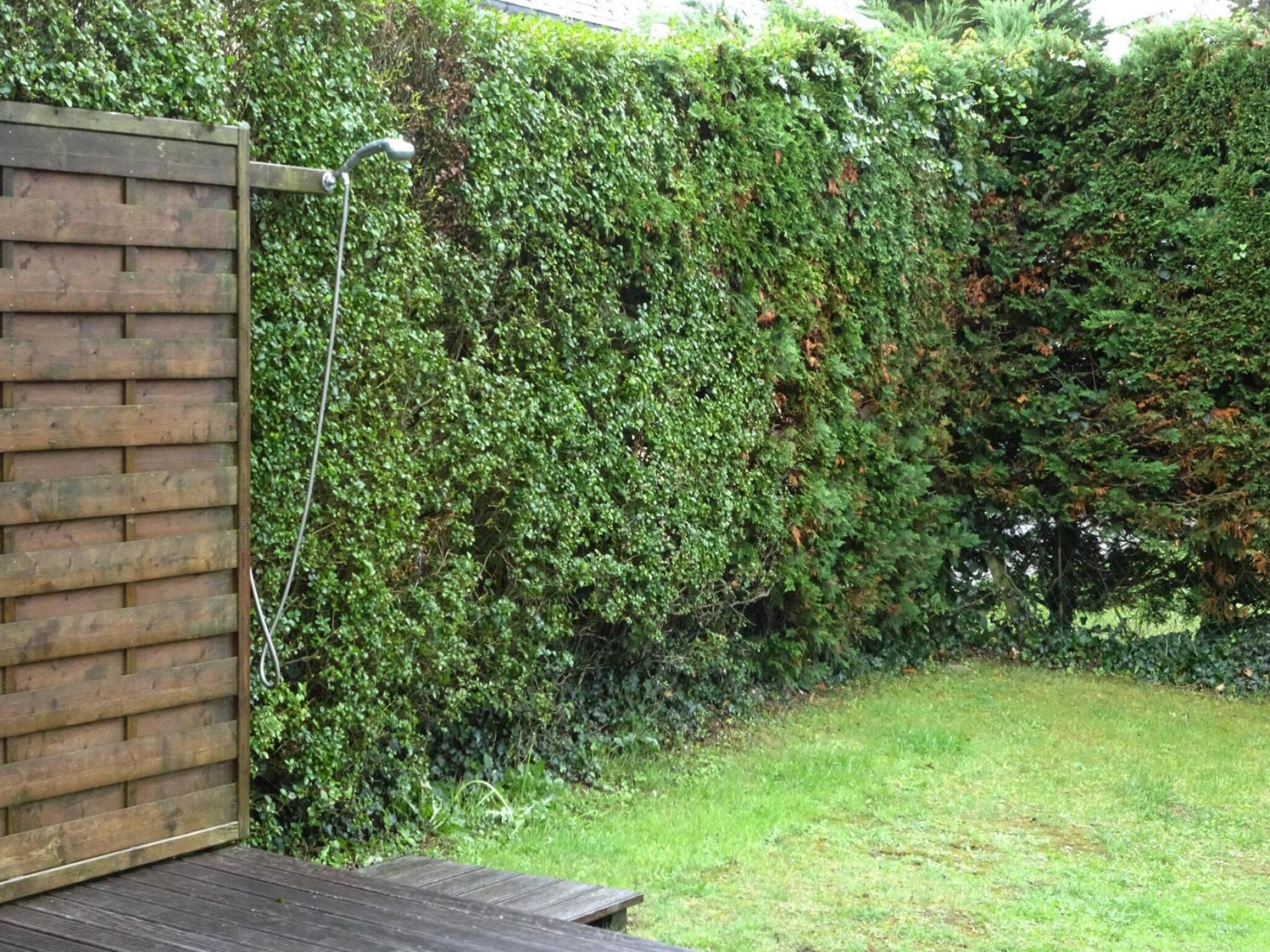   holiday home Portbail