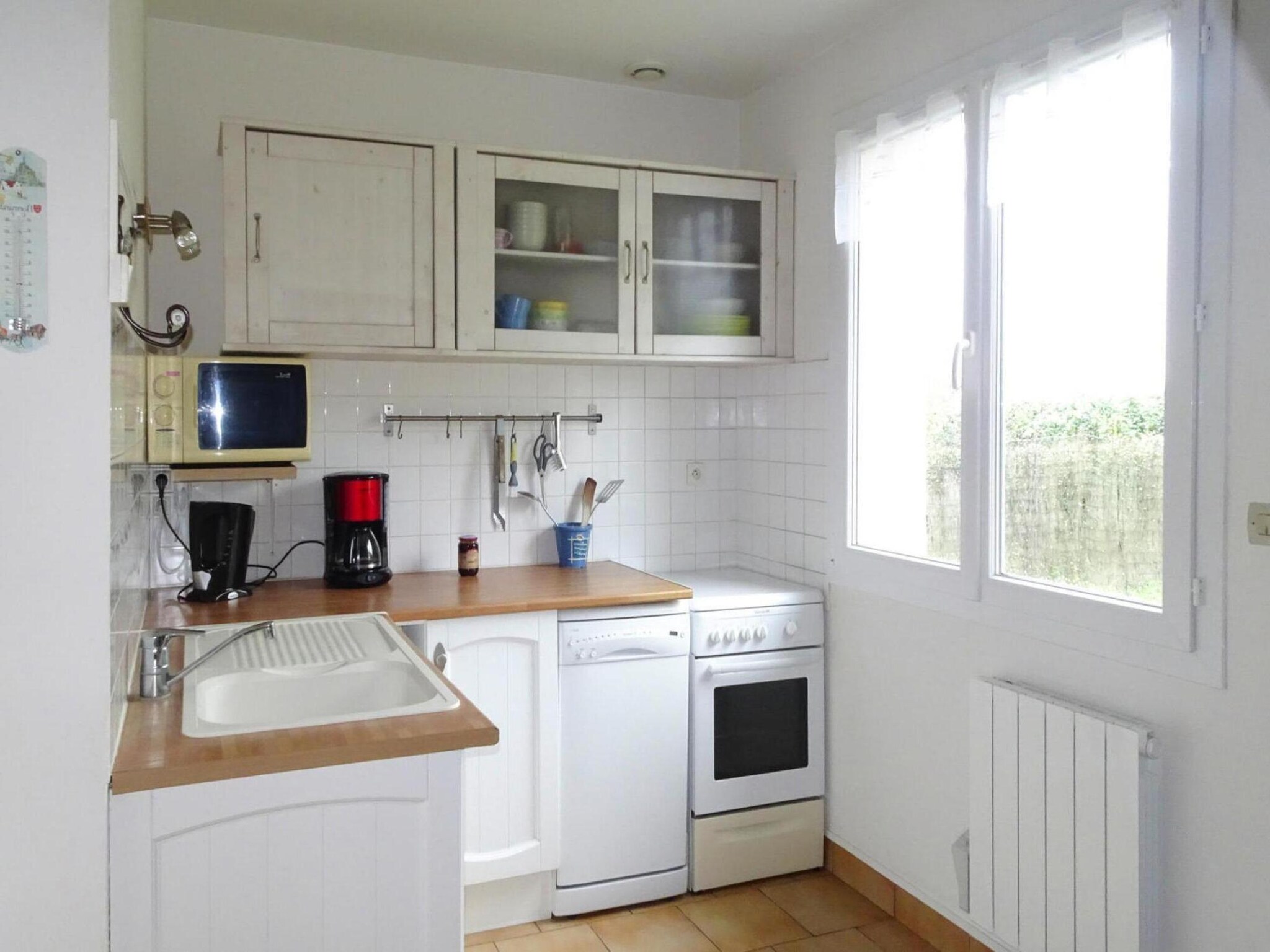   holiday home Portbail