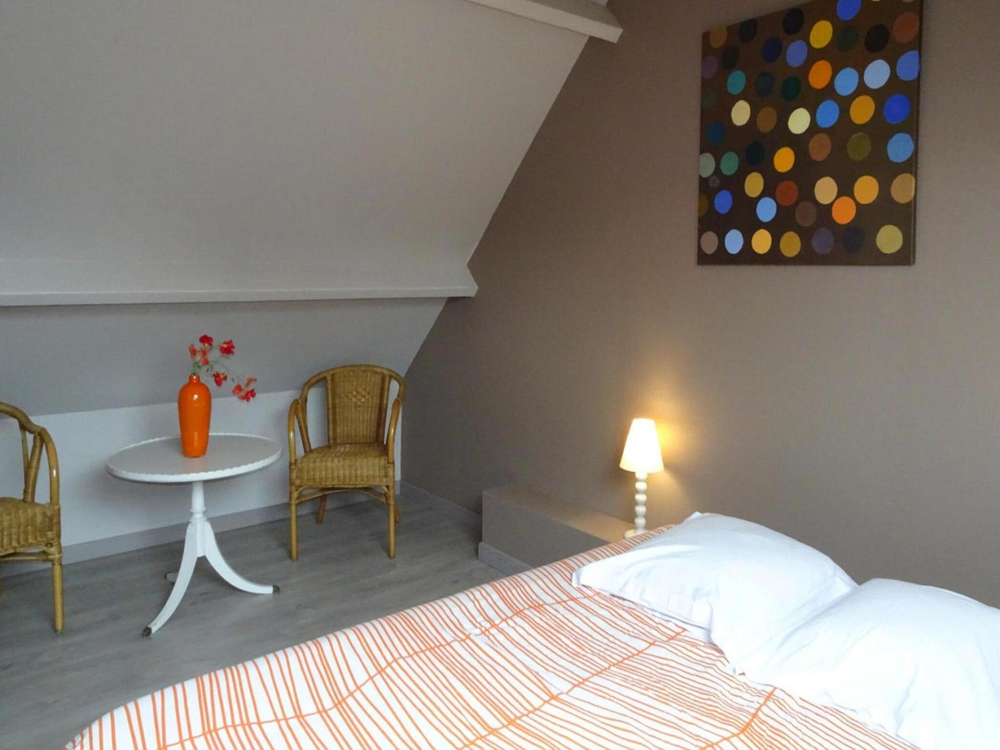   holiday home Portbail