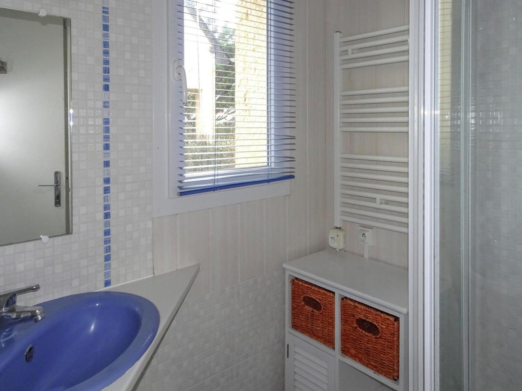   holiday home Portbail