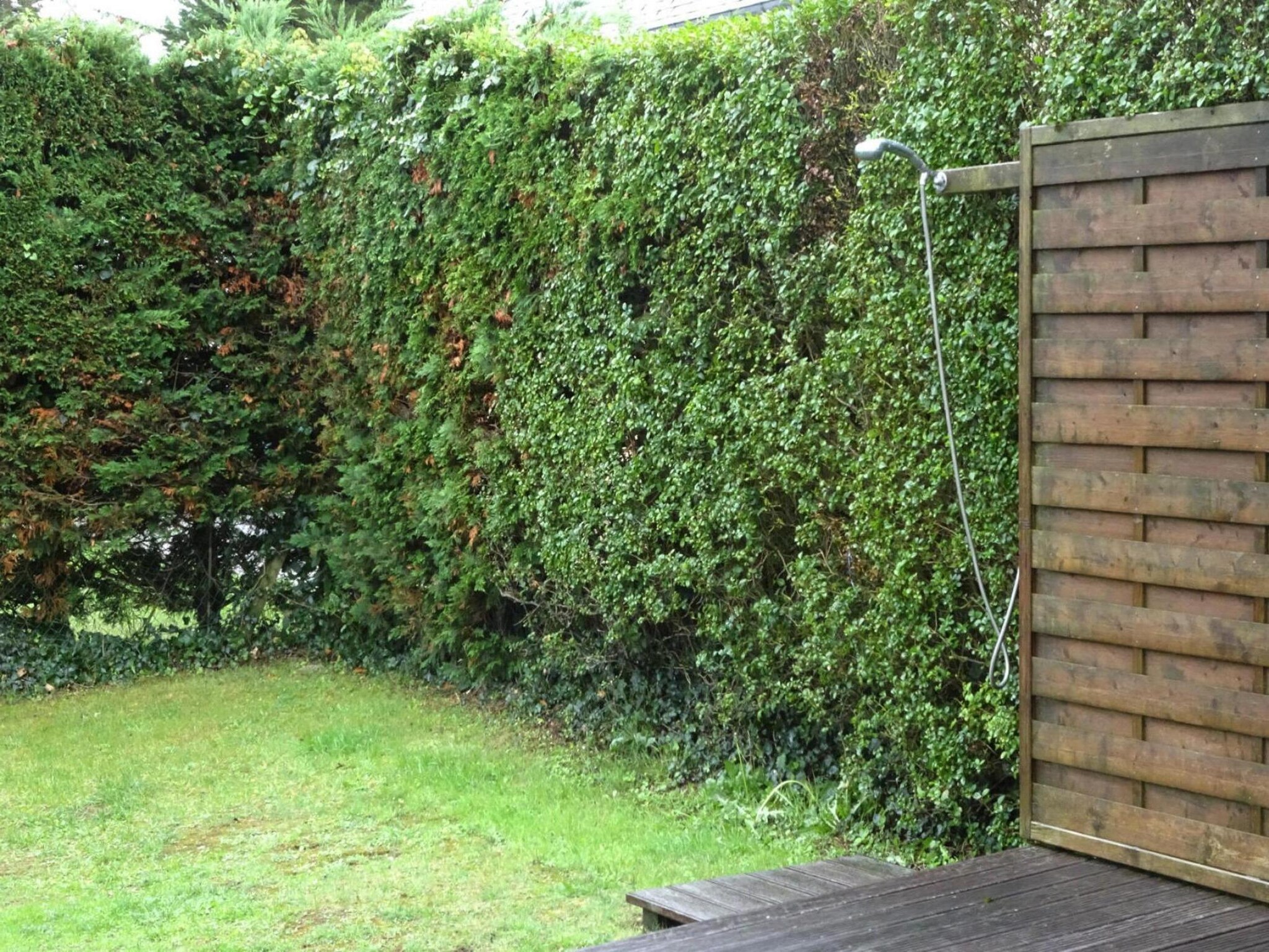   holiday home Portbail