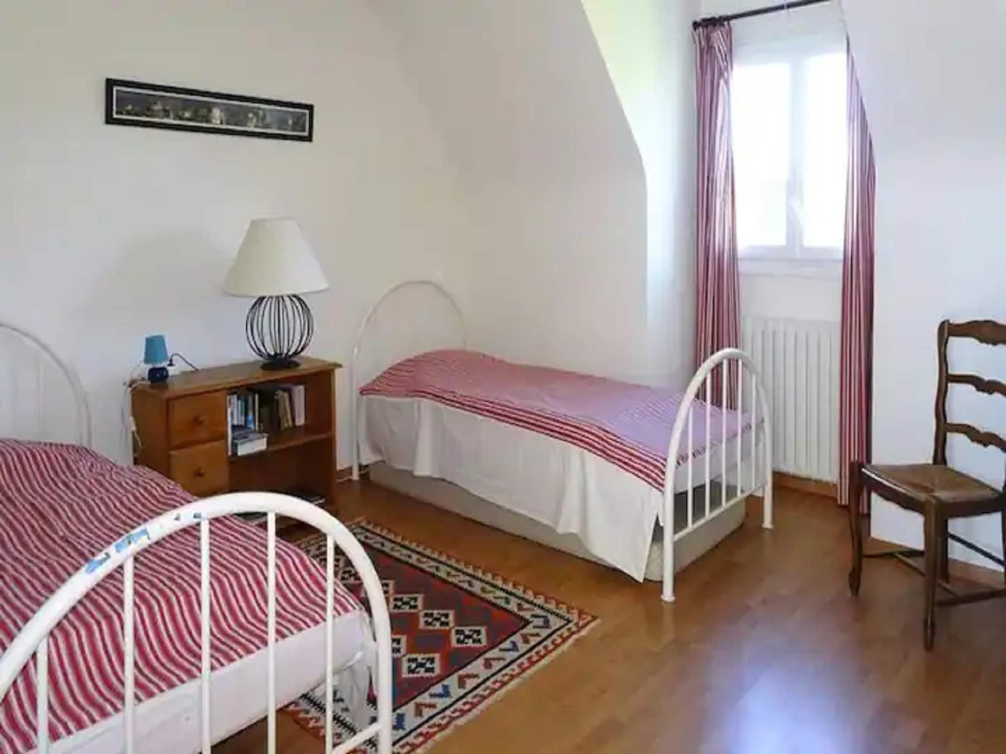   holiday home Gouesnac'h