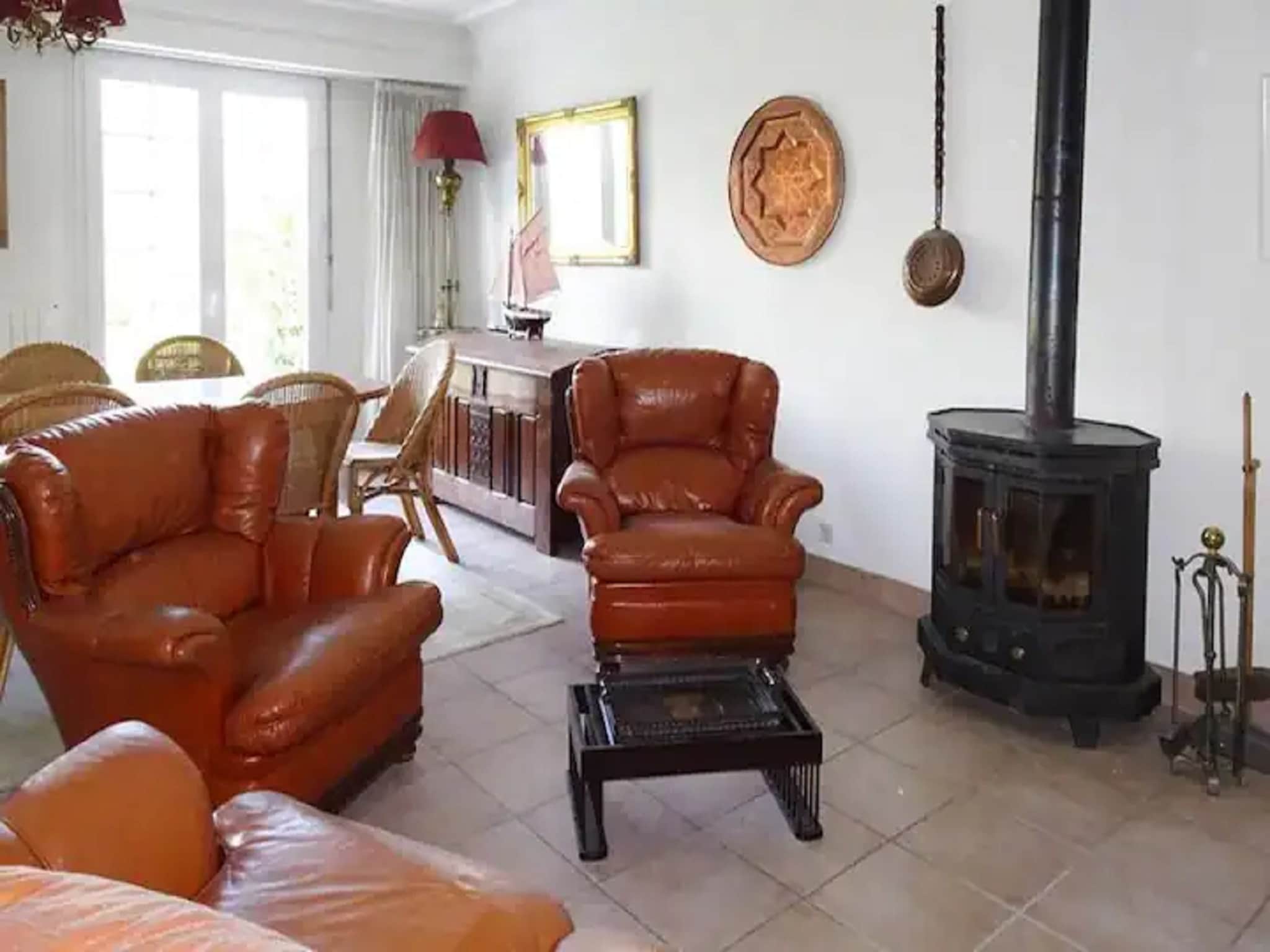   holiday home Gouesnac'h
