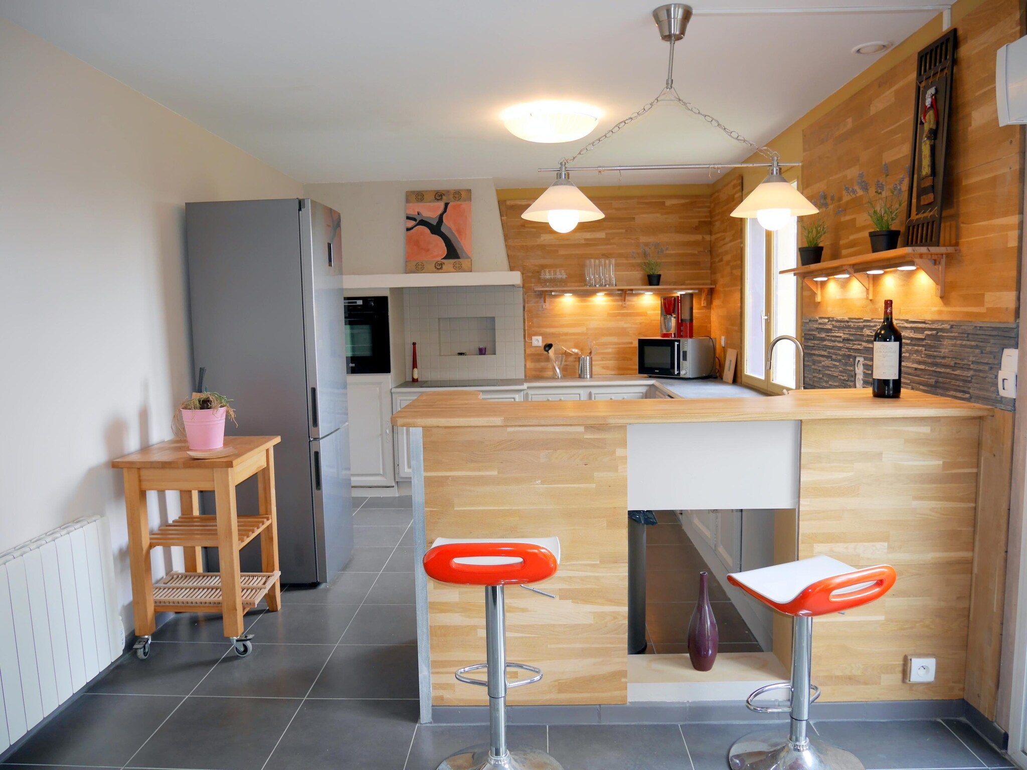   Ferienhaus Guissény