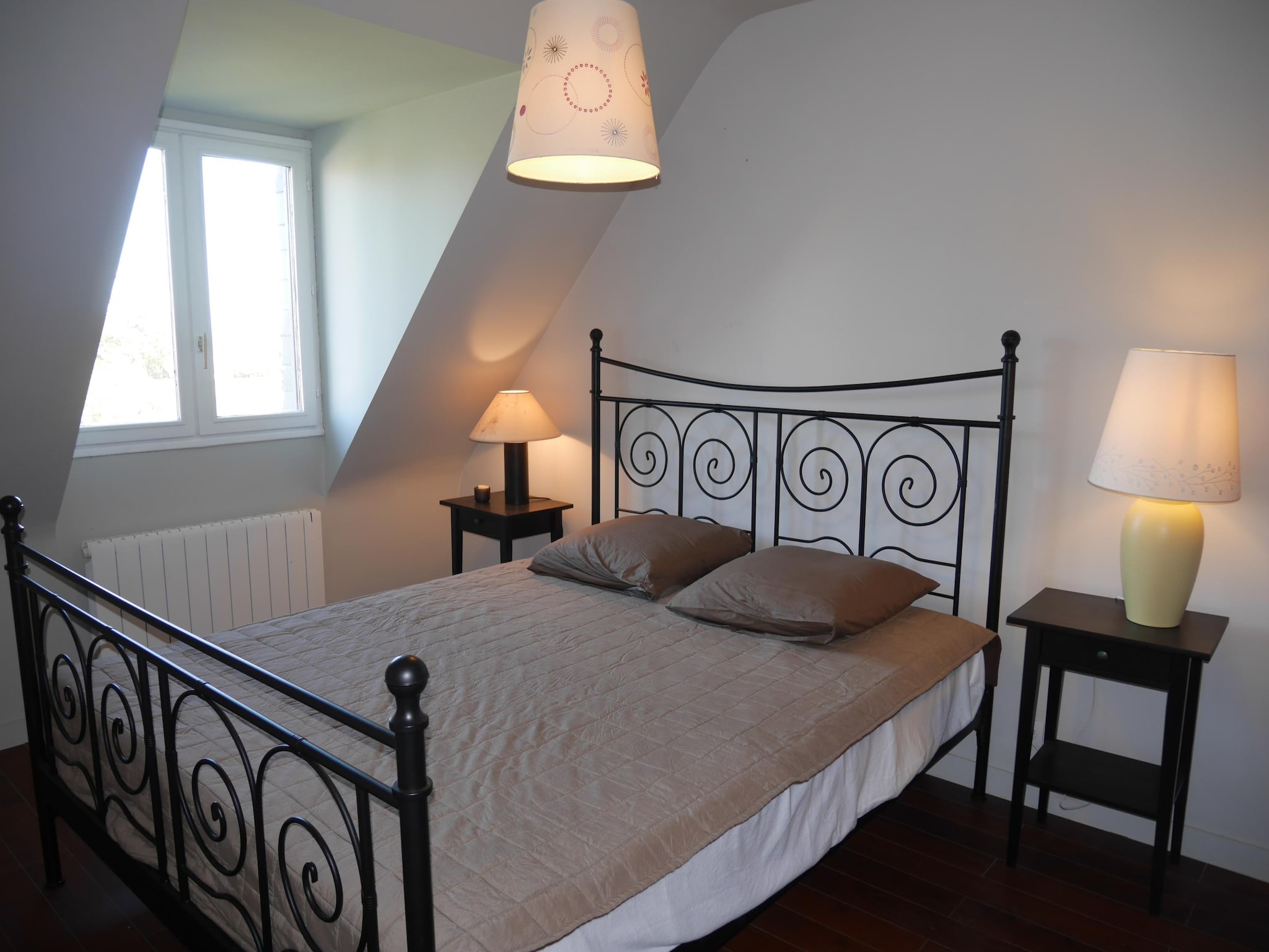   Ferienhaus Guissény