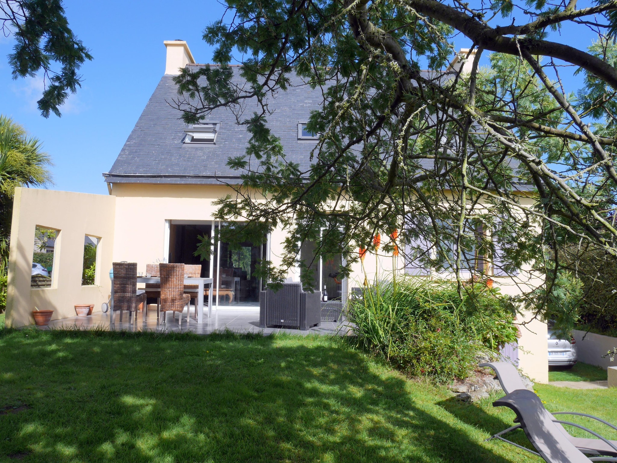   Ferienhaus Guissény