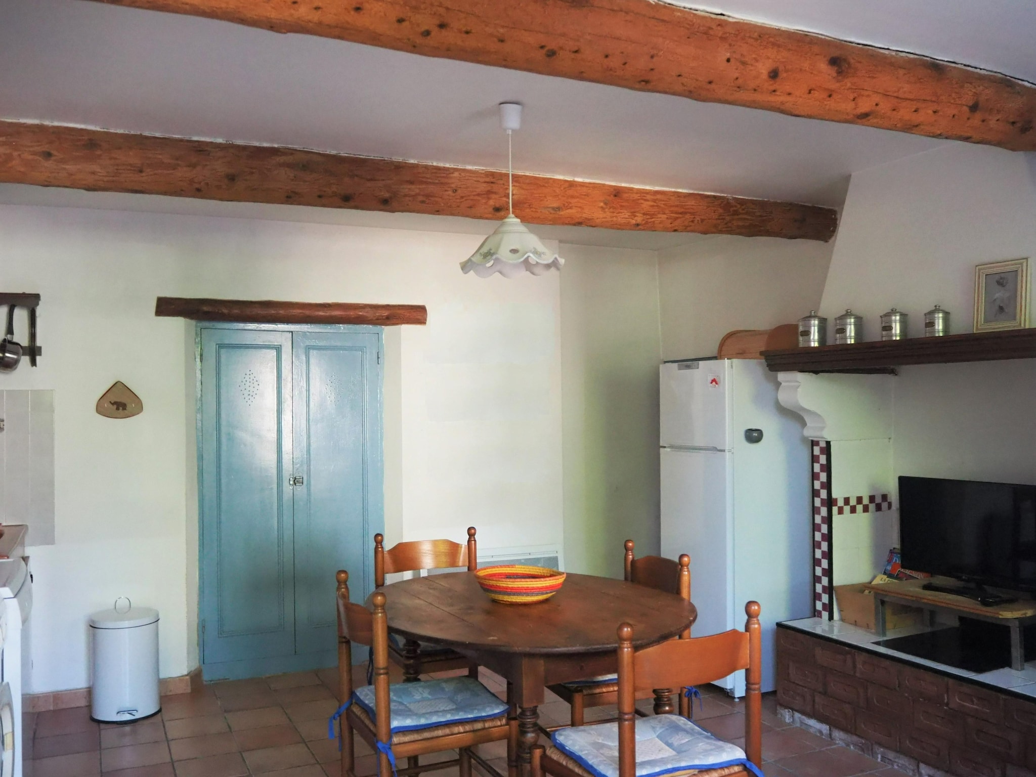 Apartment Reihenhaus in Monteux