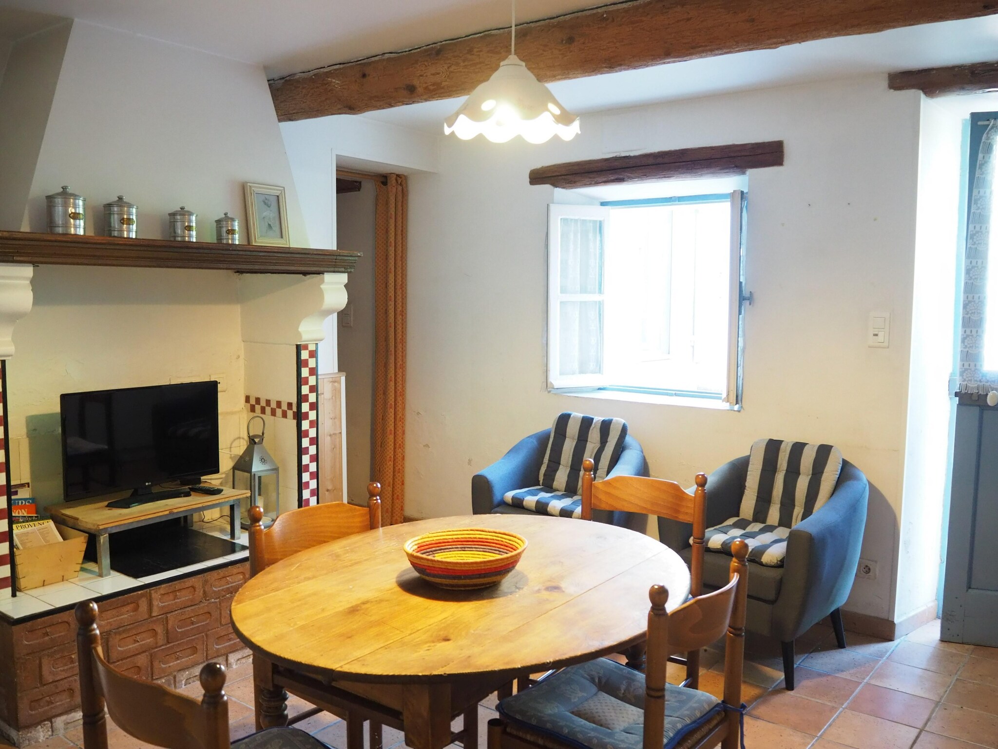 Apartment Reihenhaus in Monteux