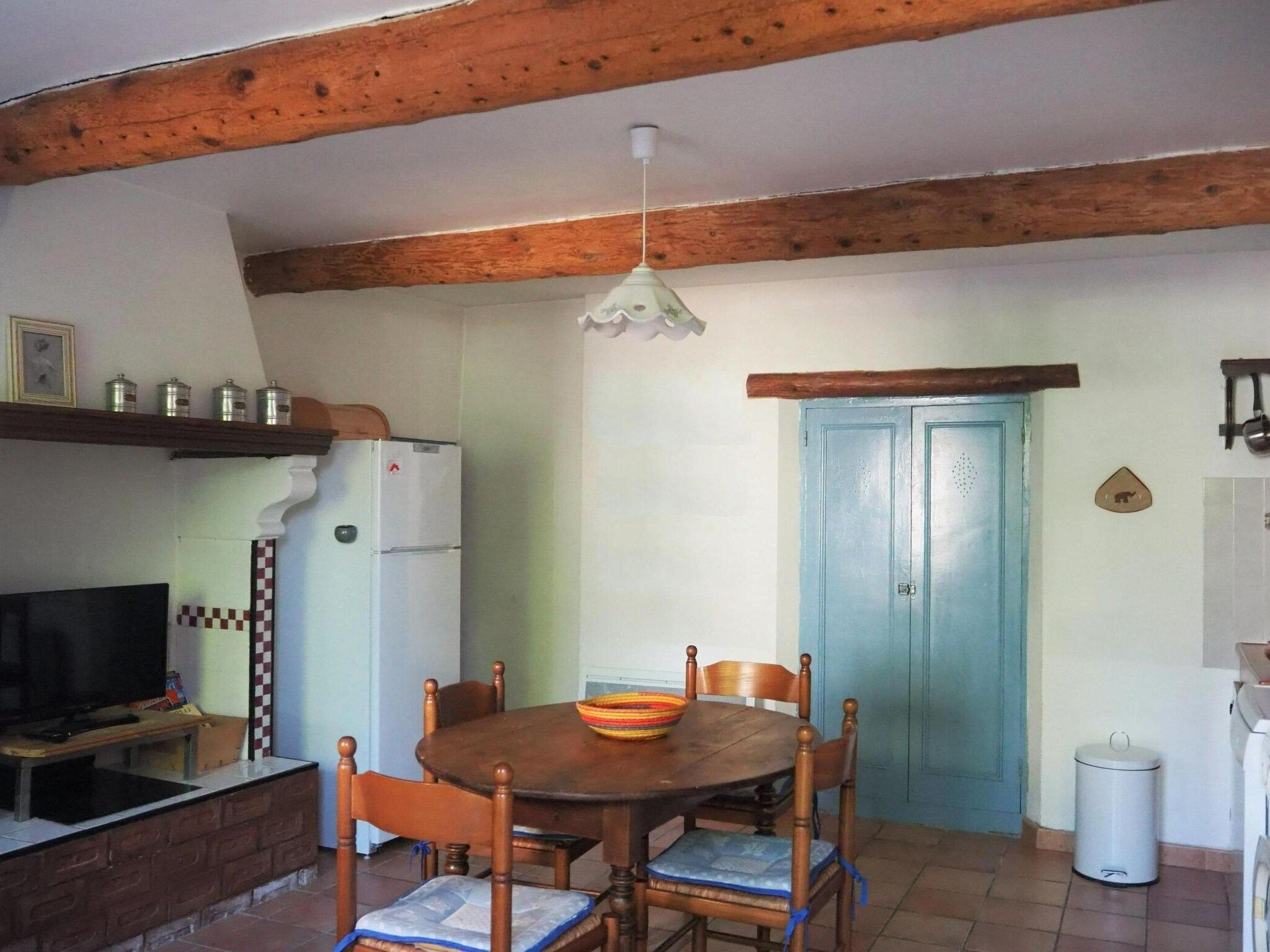 Apartment Reihenhaus in Monteux