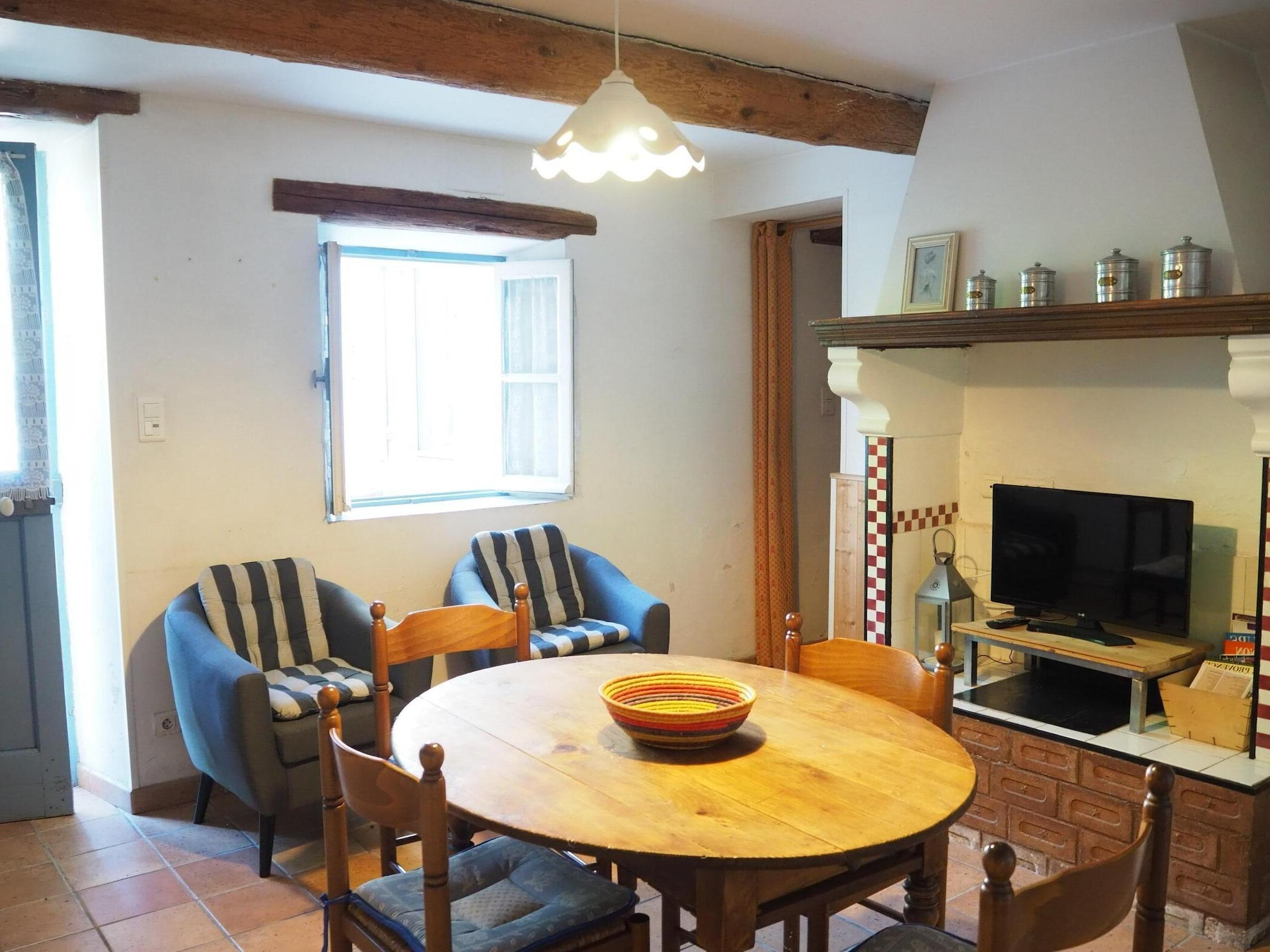 Apartment Reihenhaus in Monteux