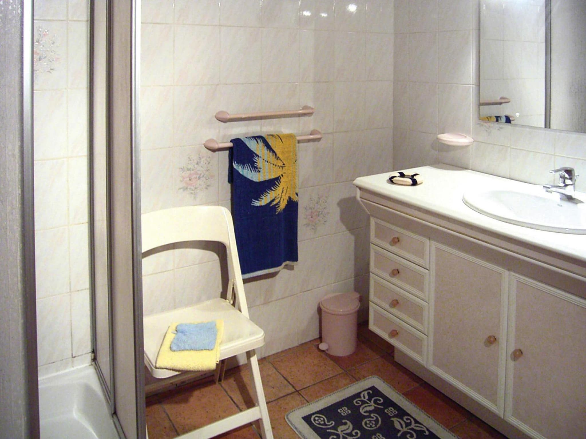 Apartment Reihenhaus in Monteux