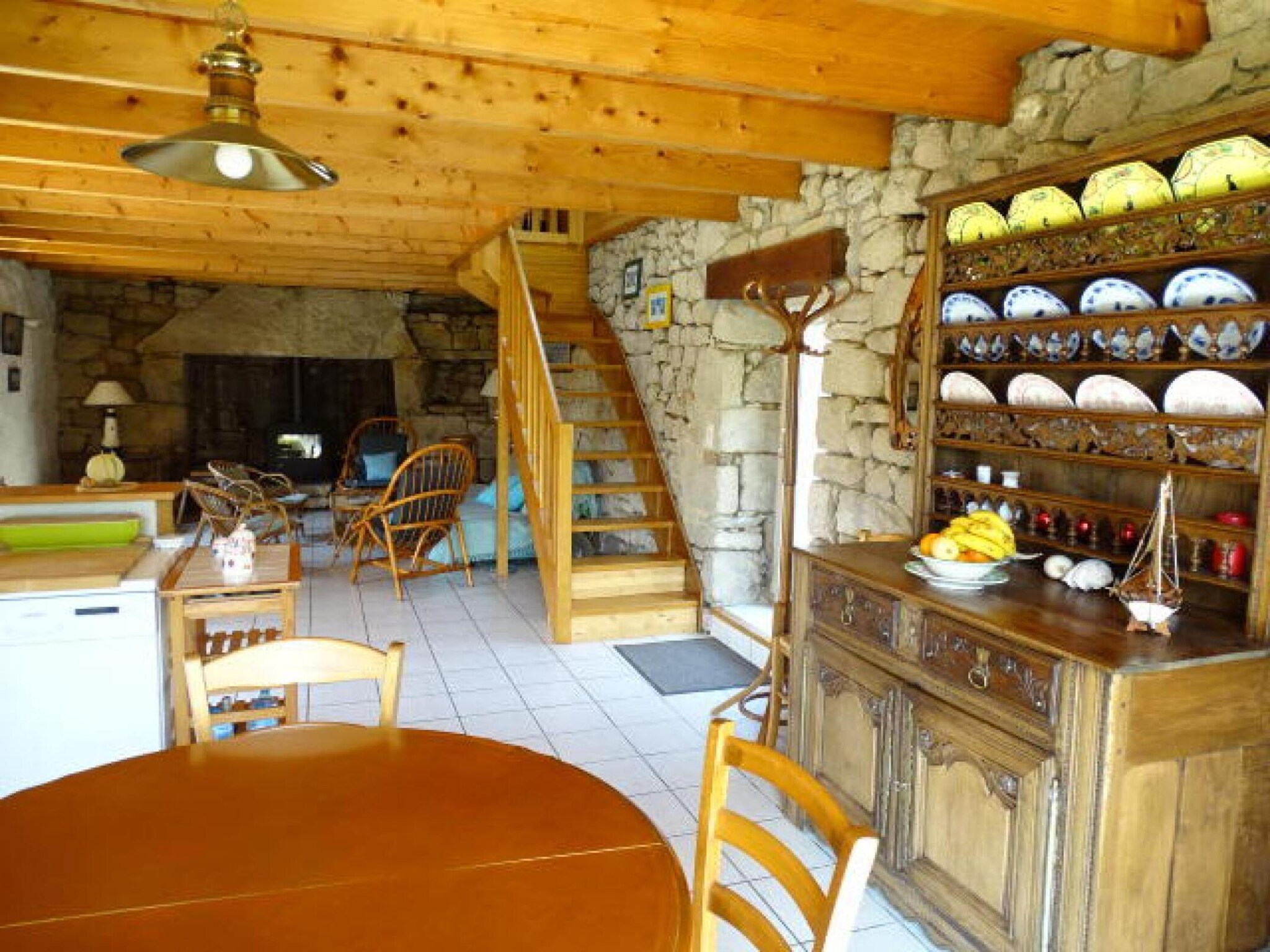   holiday home Plouhinec
